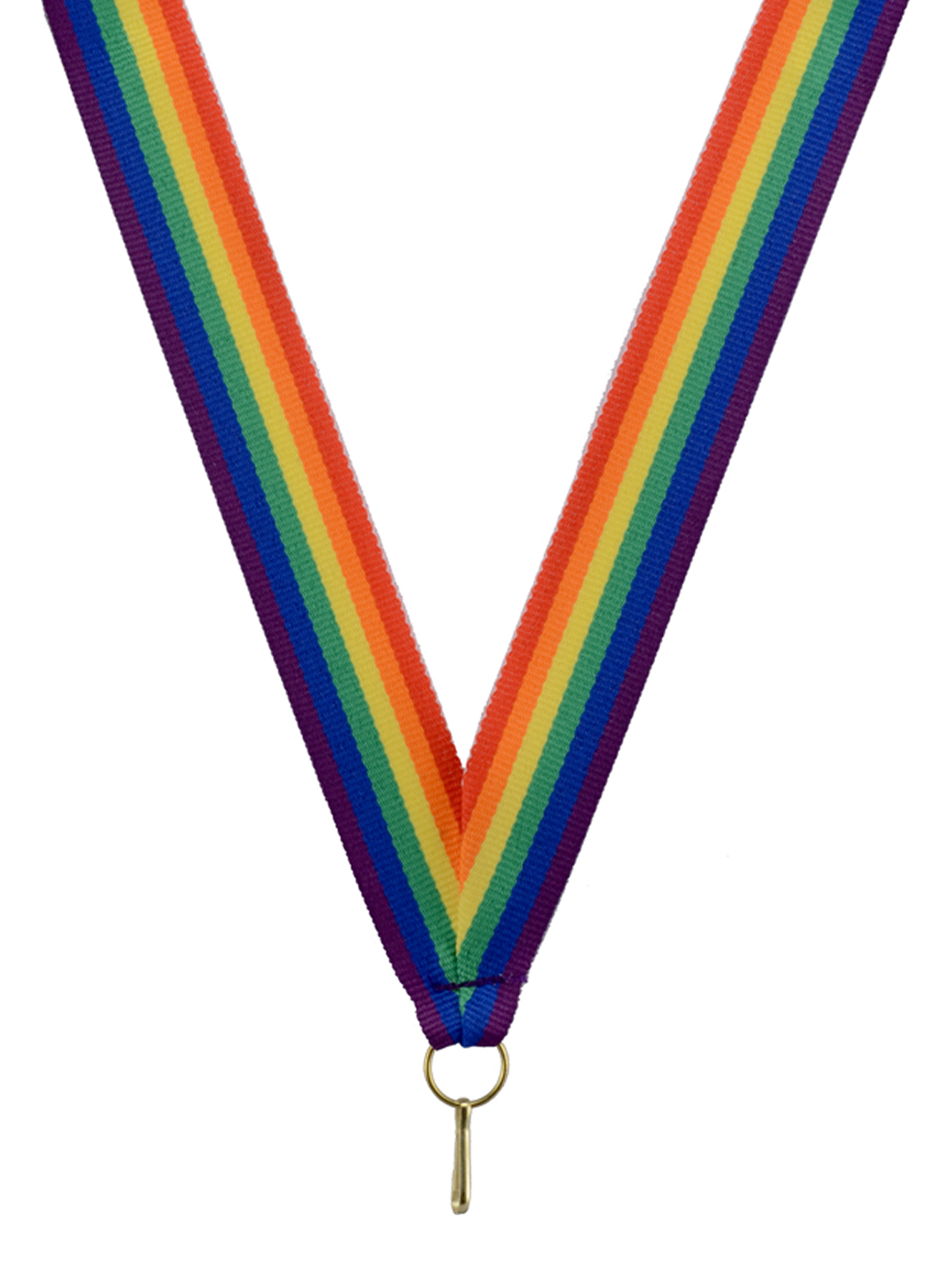 Neck Ribbons