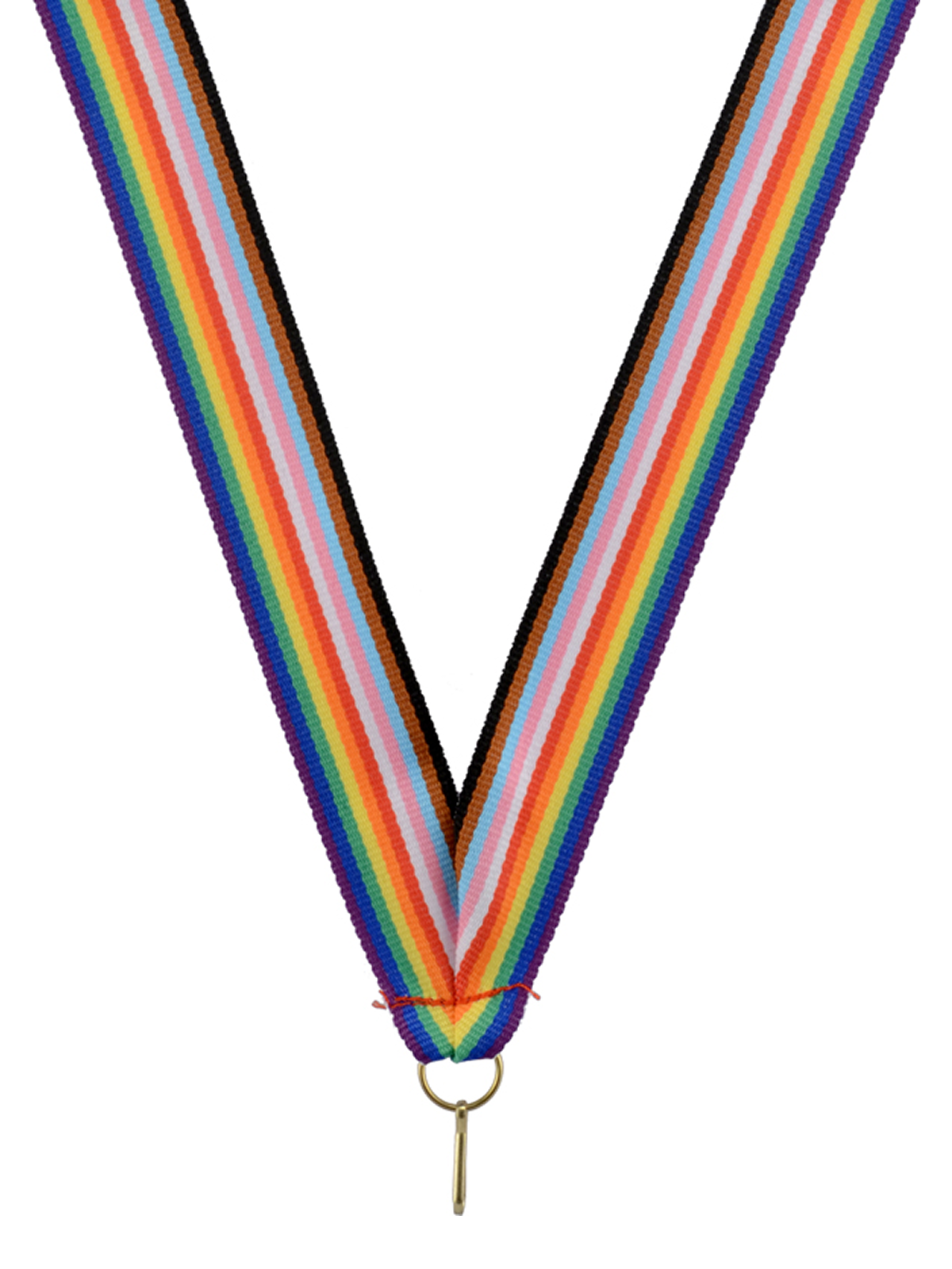 Neck Ribbons