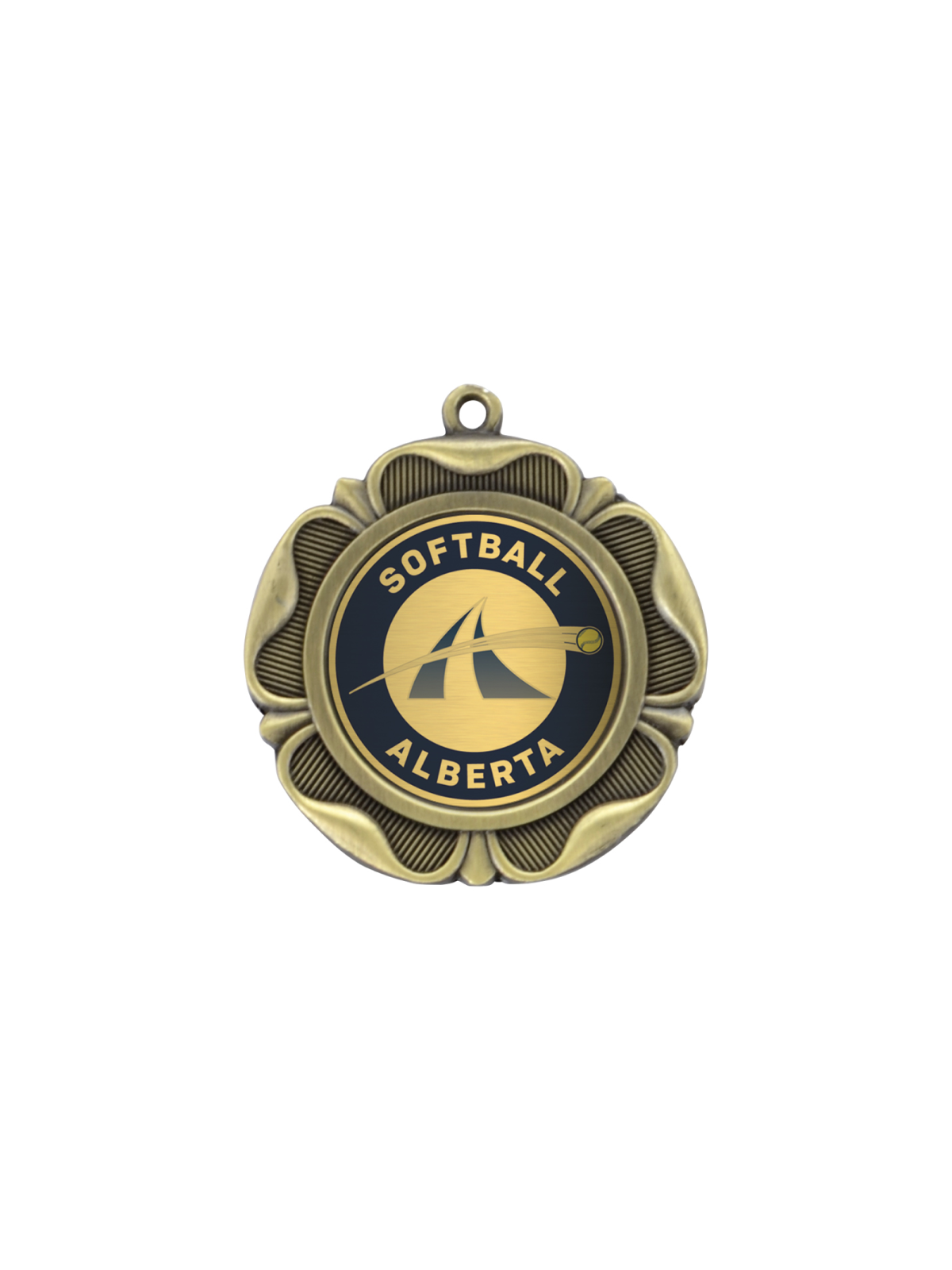 Clover Medals
