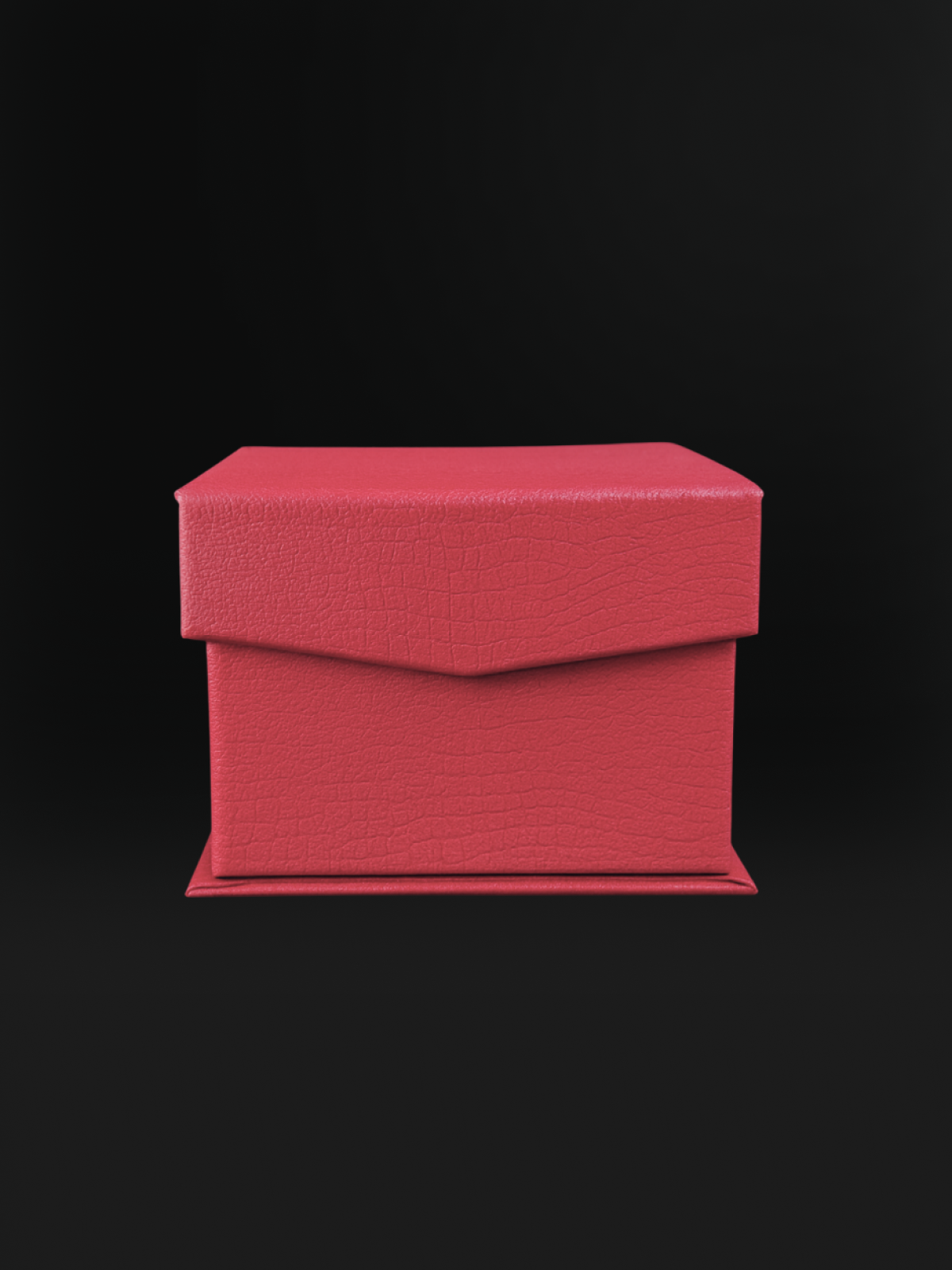 Optic Glass Cube Award