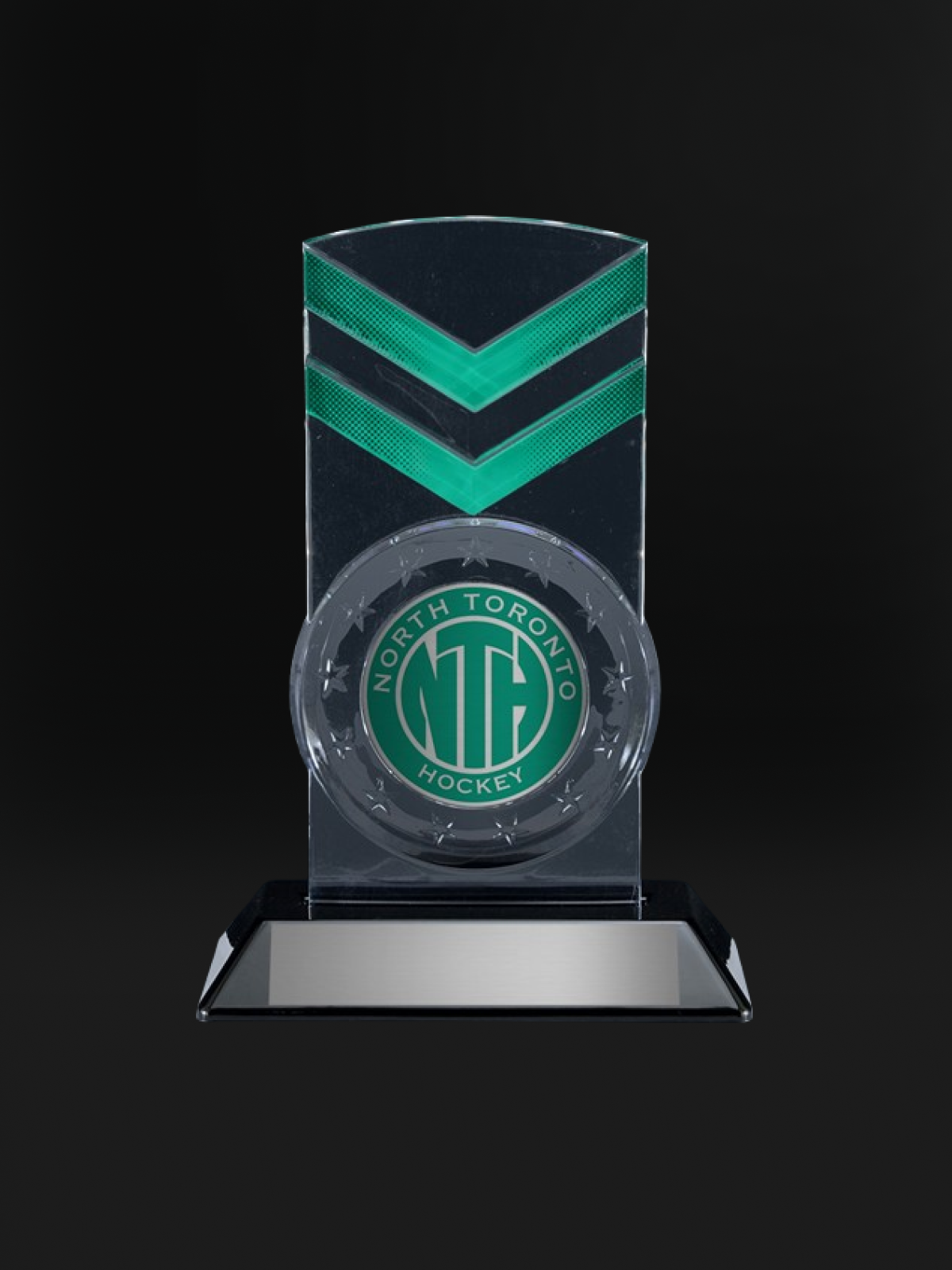 Snap-In Acrylic Award
