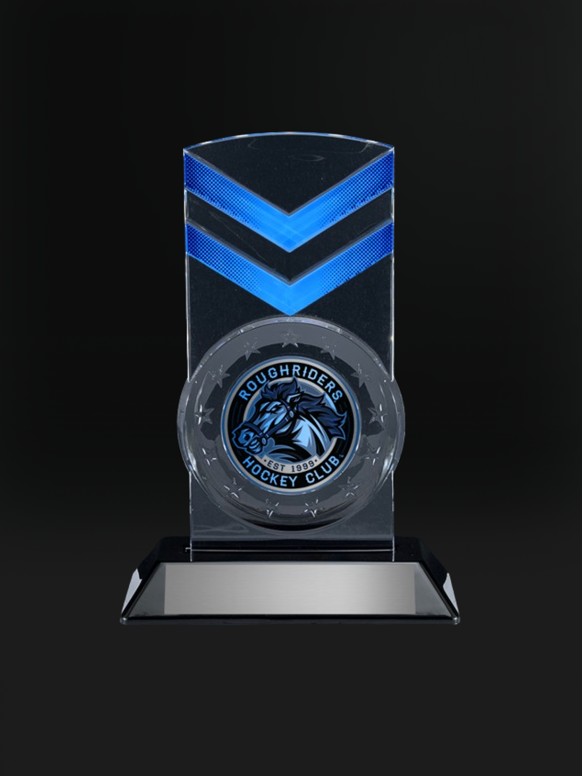 Snap-In Acrylic Award