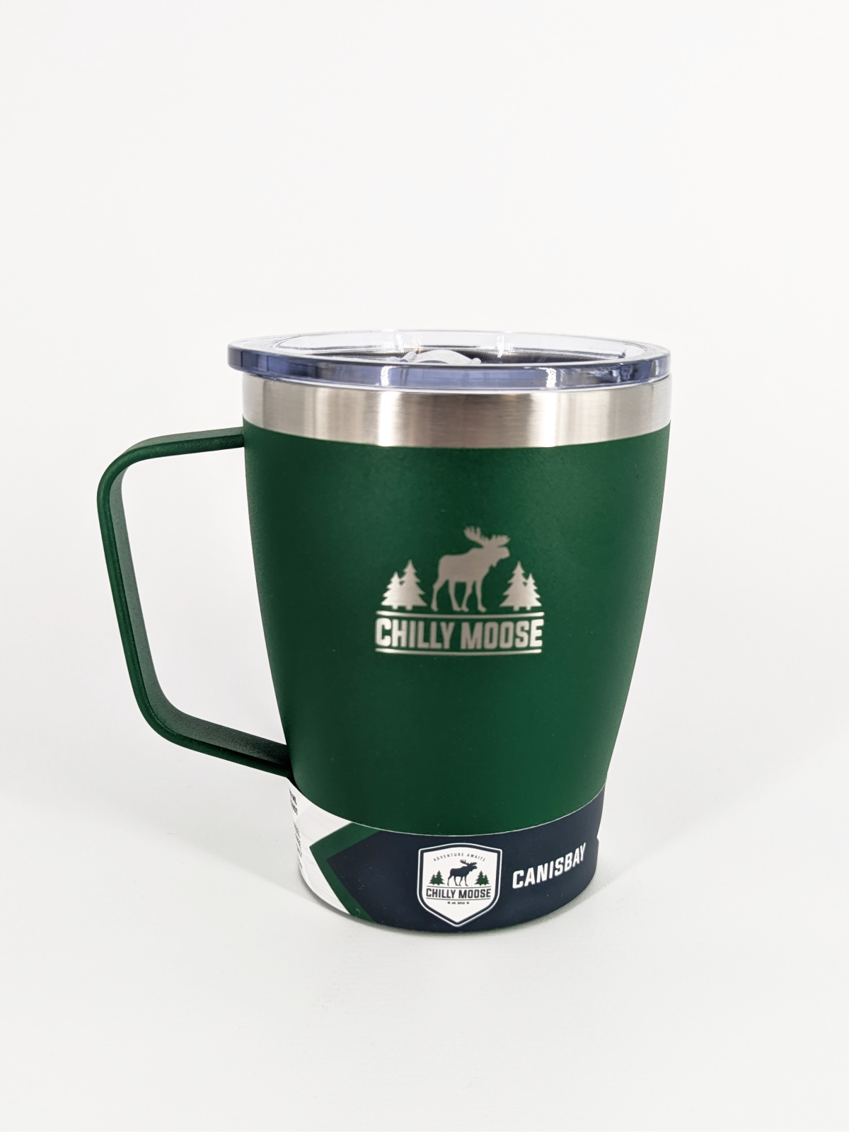 Chilly Moose Canisbay 17oz Coffee Mugs - The Engraving Shoppe