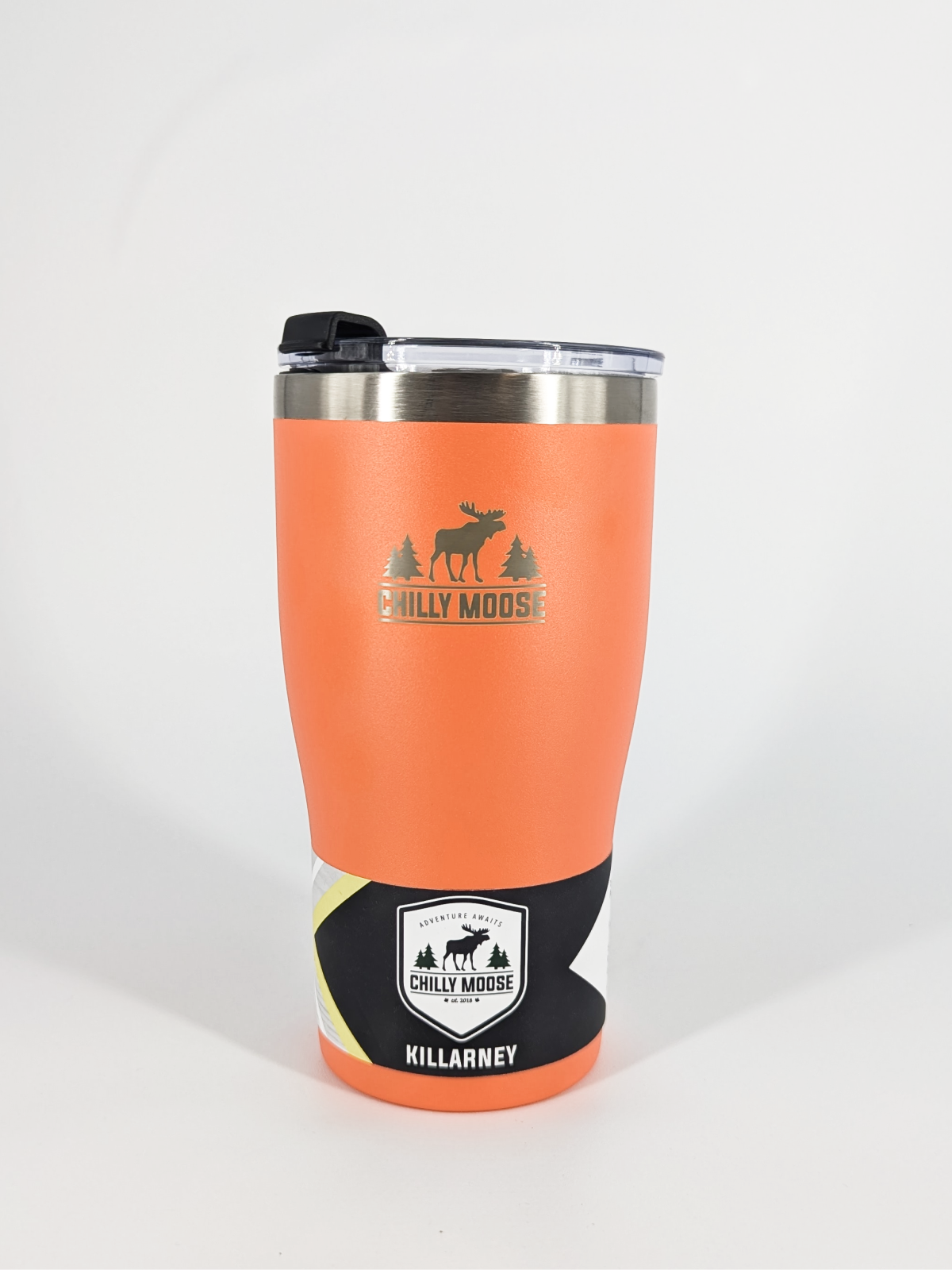 Chilly Moose 20oz Killarney Tumbler - The Engraving Shoppe