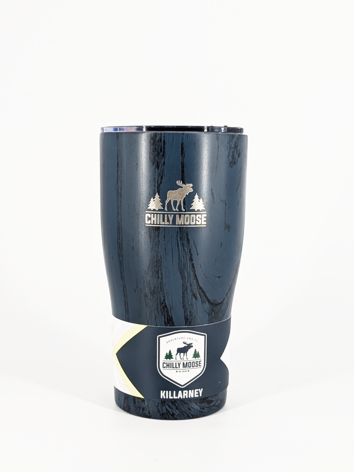 Chilly Moose 20oz Killarney Tumbler - The Engraving Shoppe