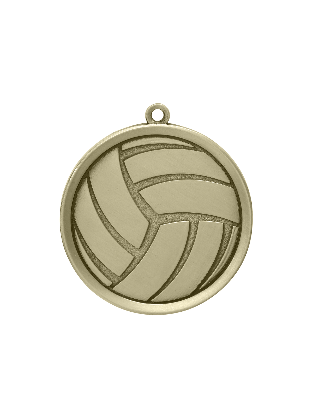 Mega Medals - Volleyball