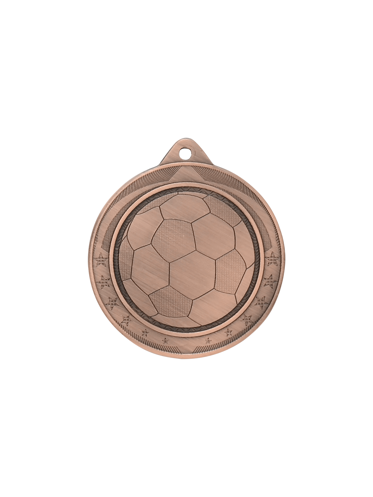 Iron Legacy Medals - Soccer