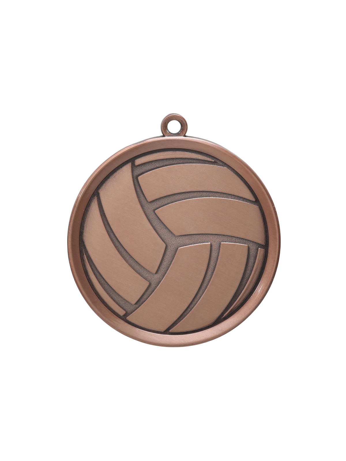 Mega Medals - Volleyball