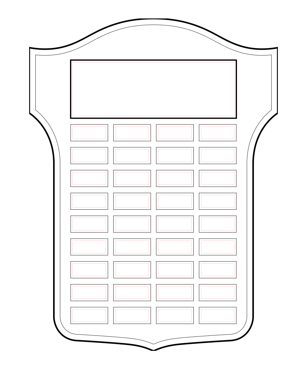 Thomas Annual Shield