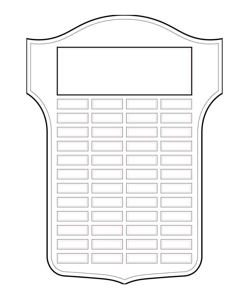 Thomas Annual Shield