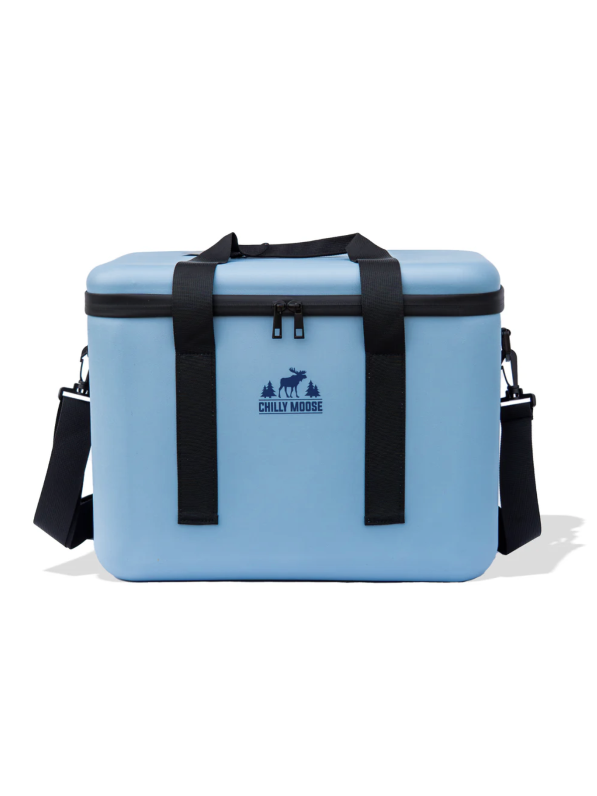 Bowen City–to–Camp 16L Cooler