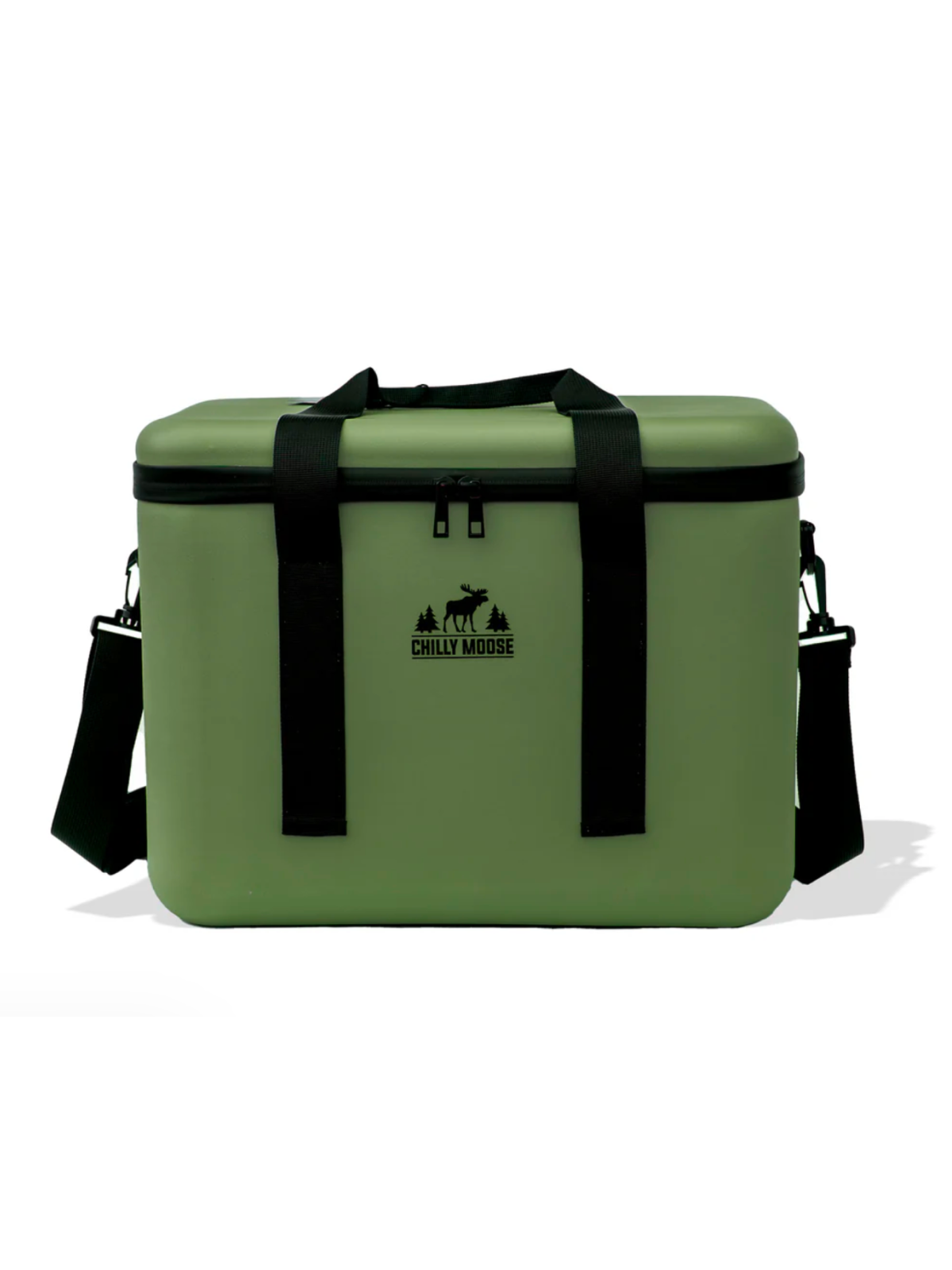 Bowen City–to–Camp 16L Cooler