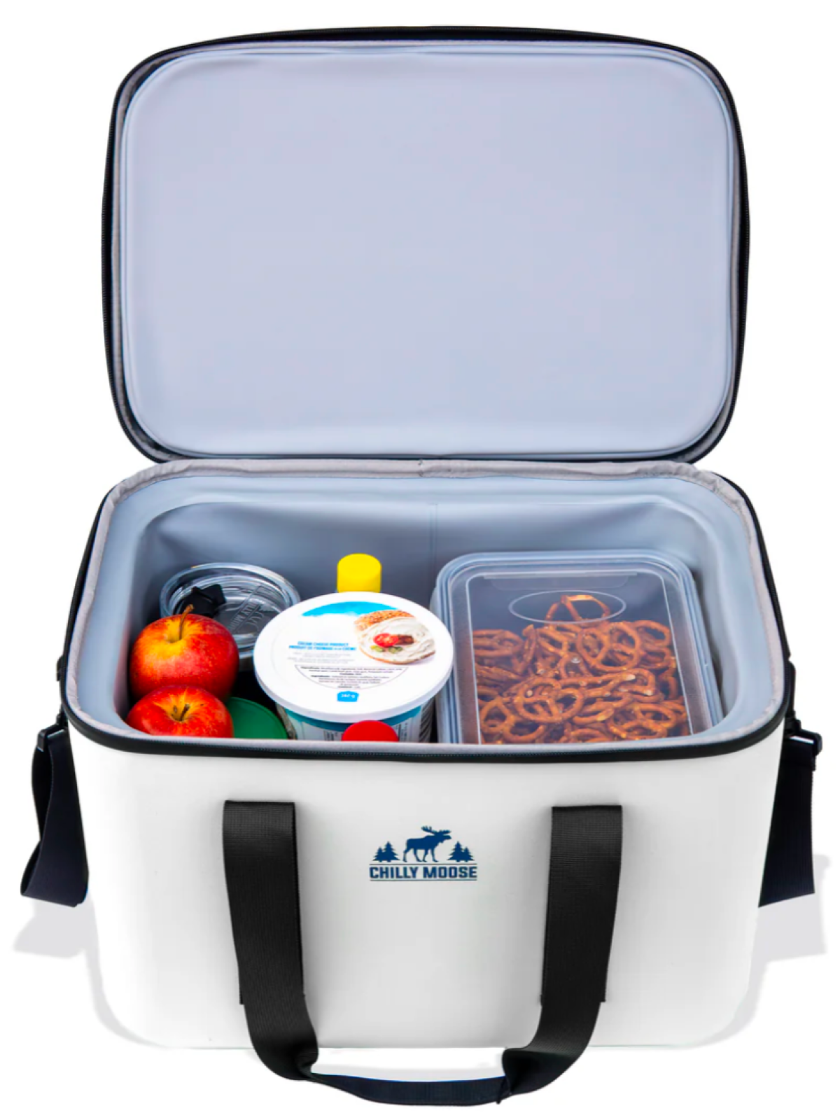 Bowen City–to–Camp 16L Cooler