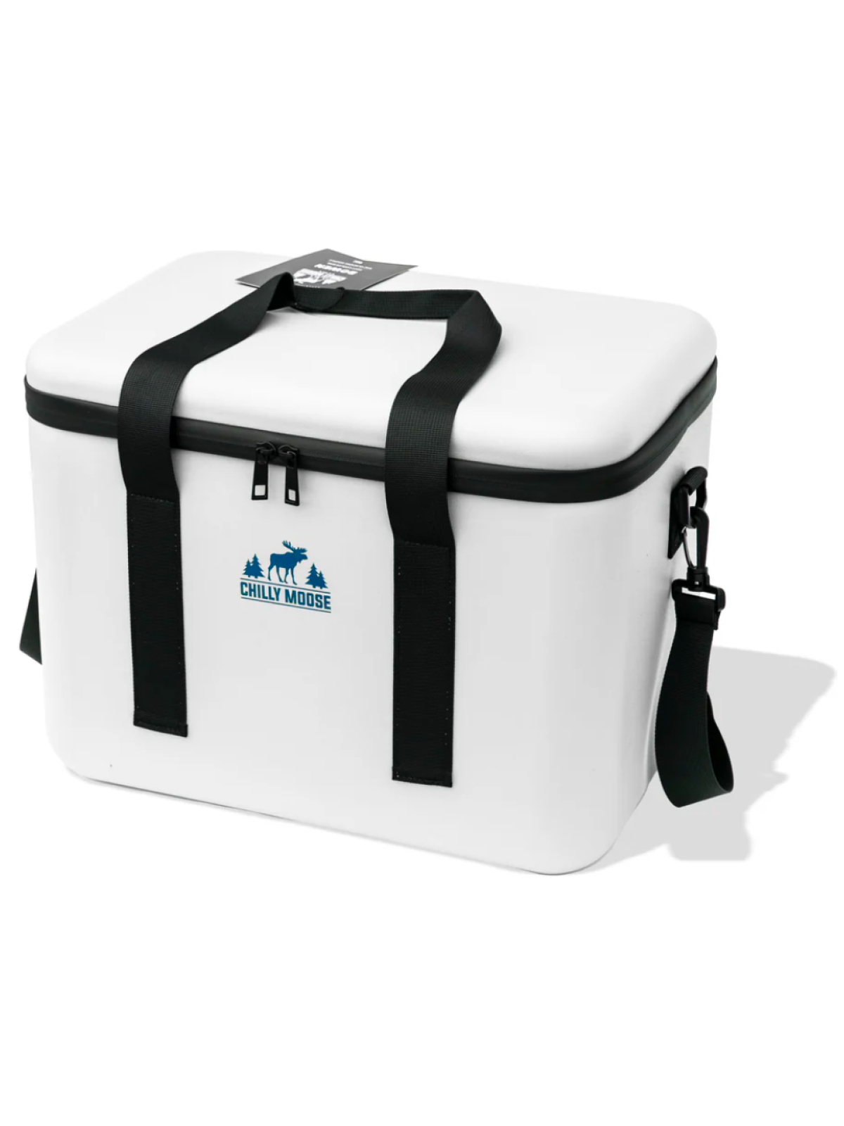 Bowen City–to–Camp 16L Cooler