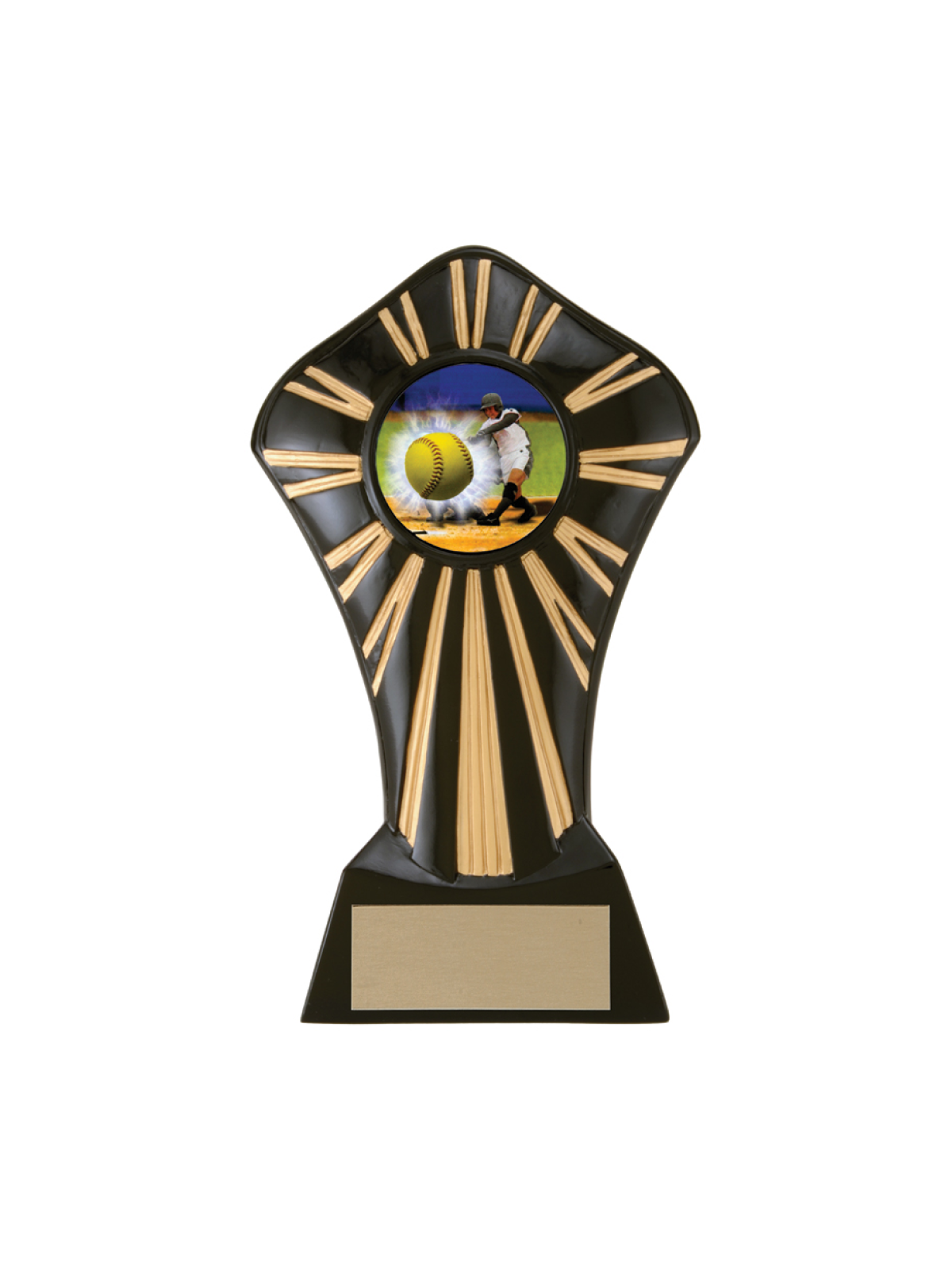 Cobra Trophy