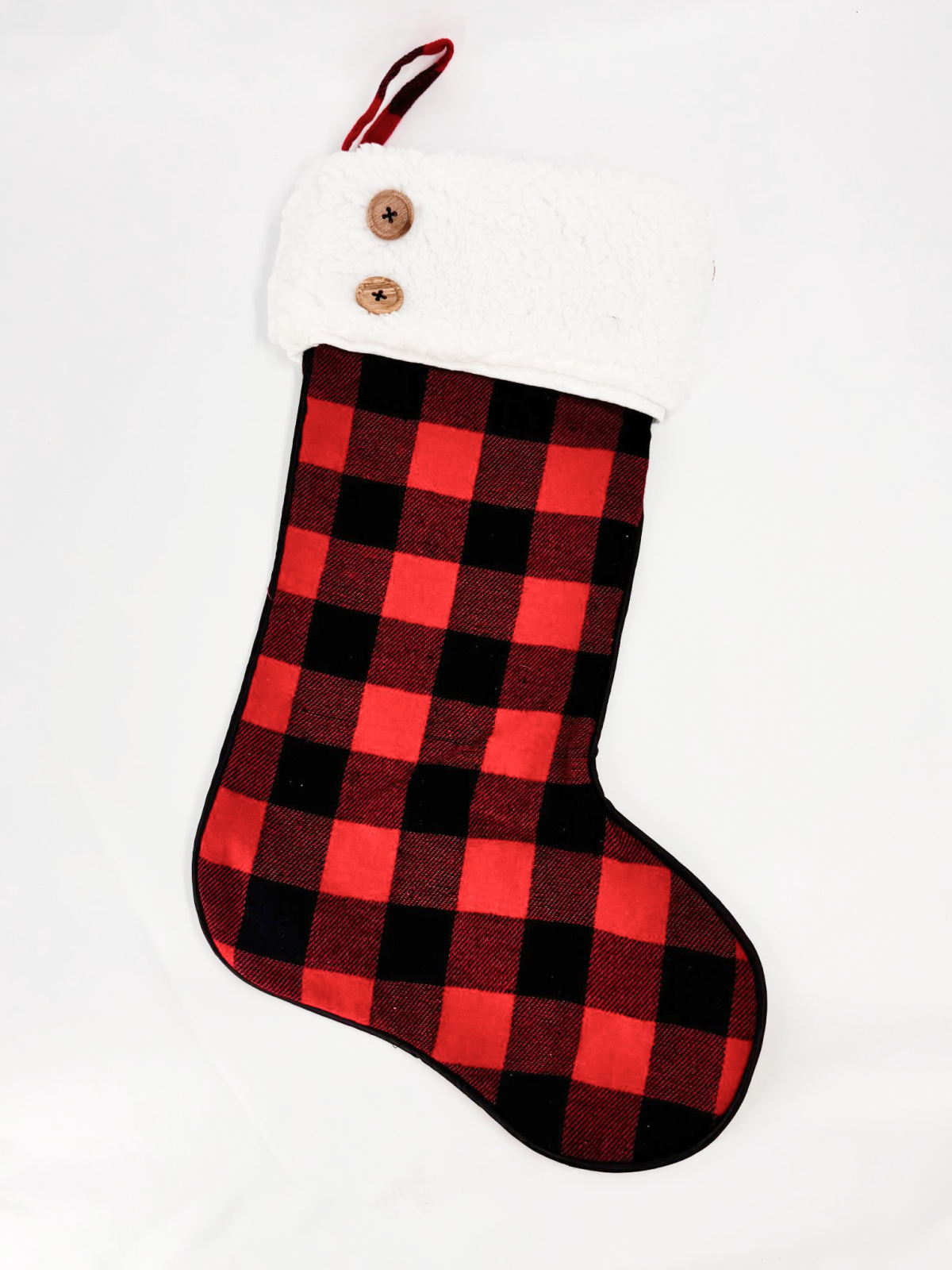 Christmas Stockings & Holders