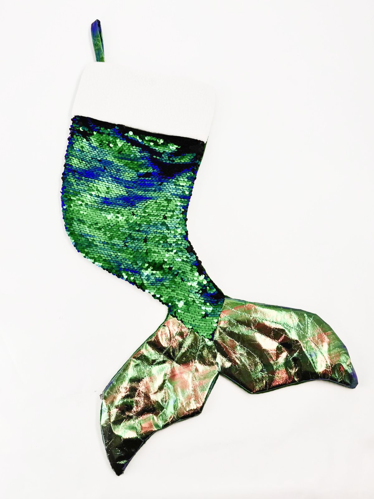 Christmas Stockings & Holders