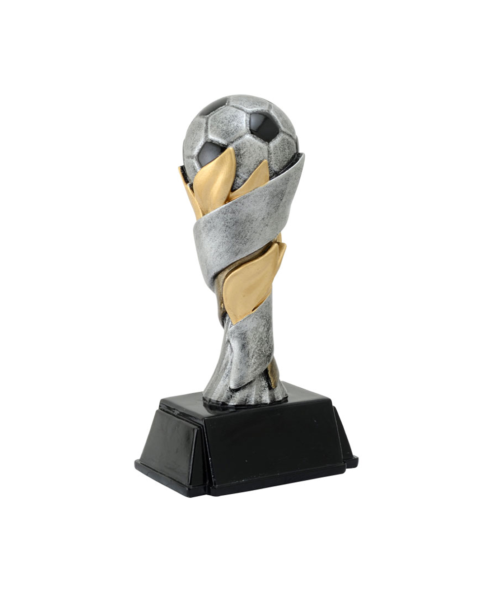 World Class Soccer Trophy