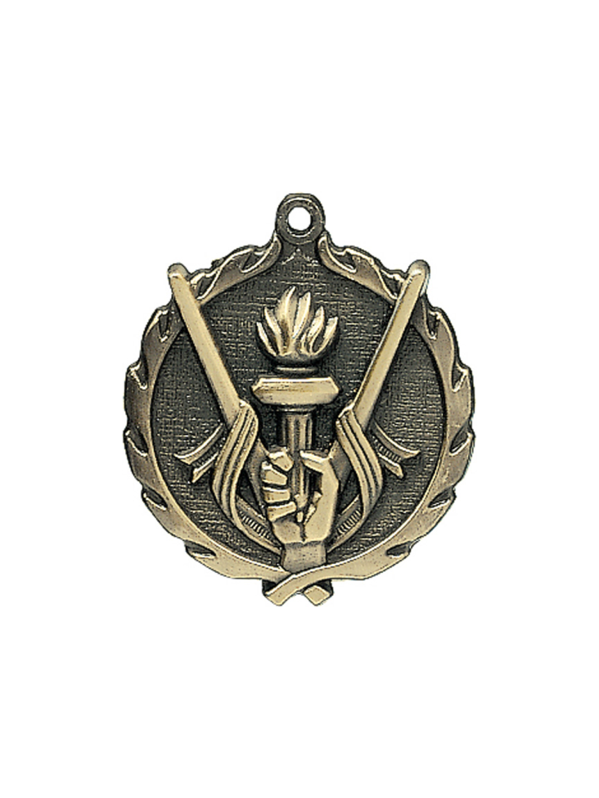 Sculptured Medals - Victory