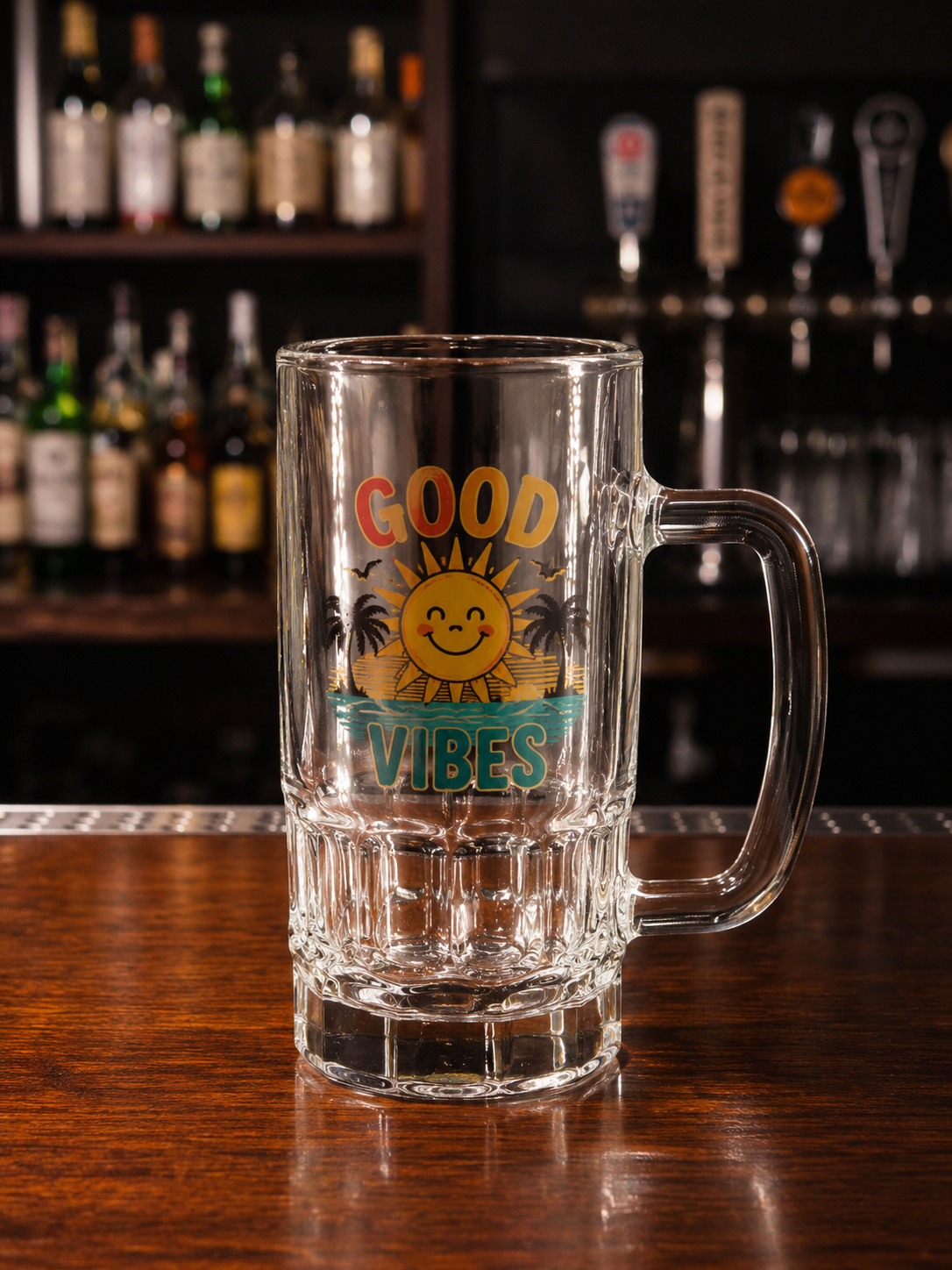 Beer Mug