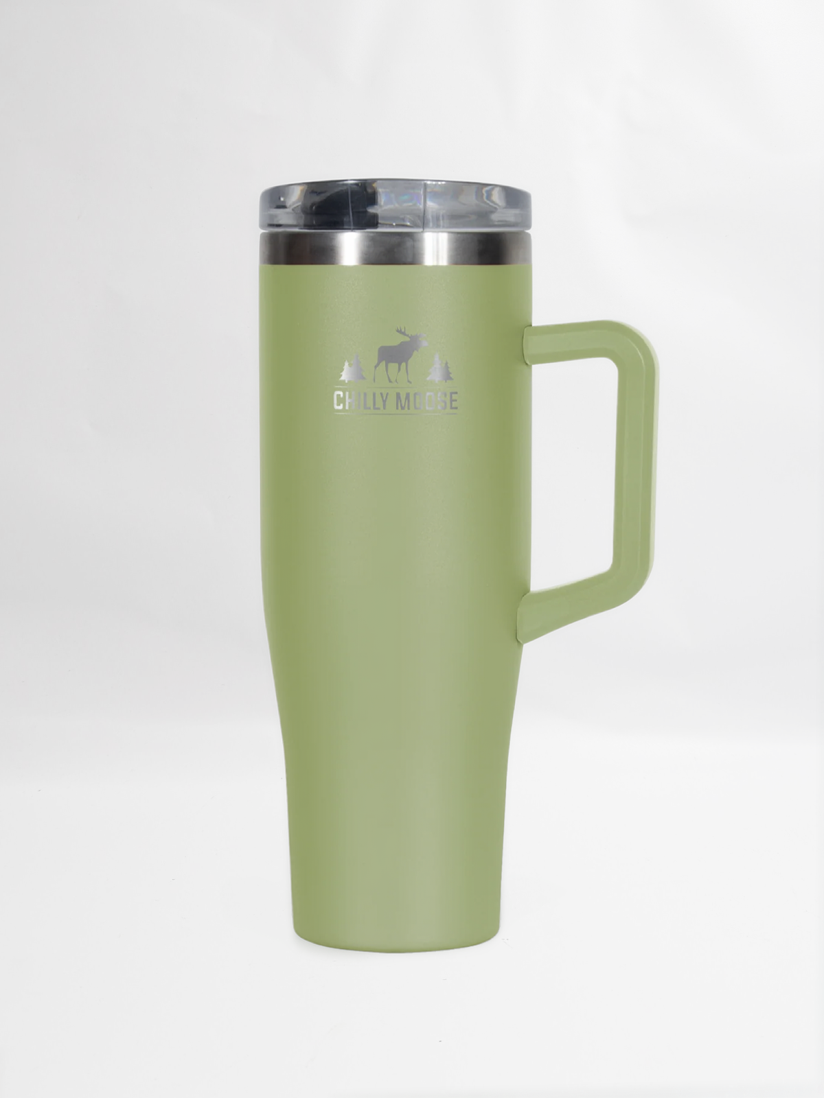 Okanagan 30oz Tumbler - Chilly Moose