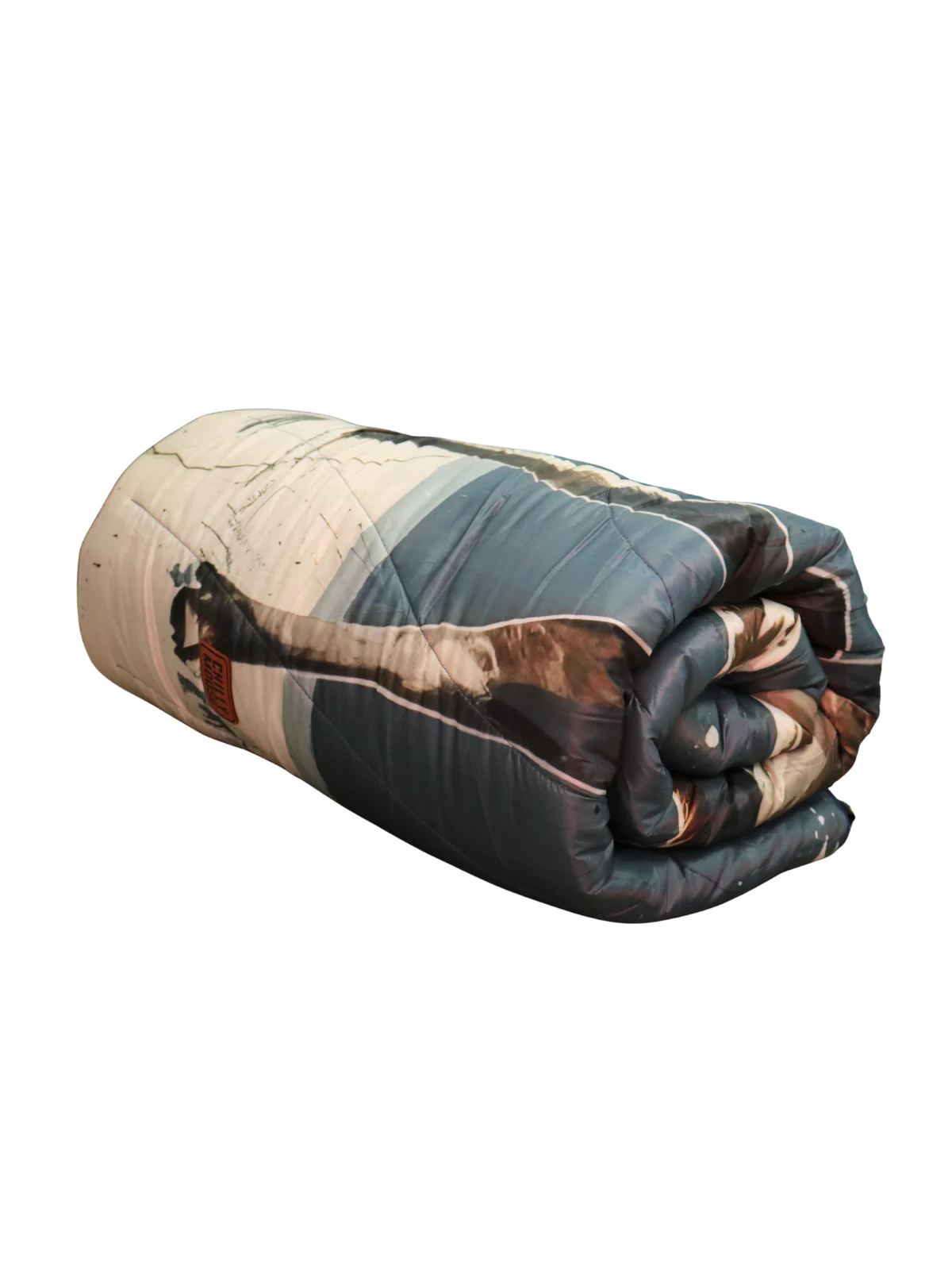Oh Canada! Tofino Blanket