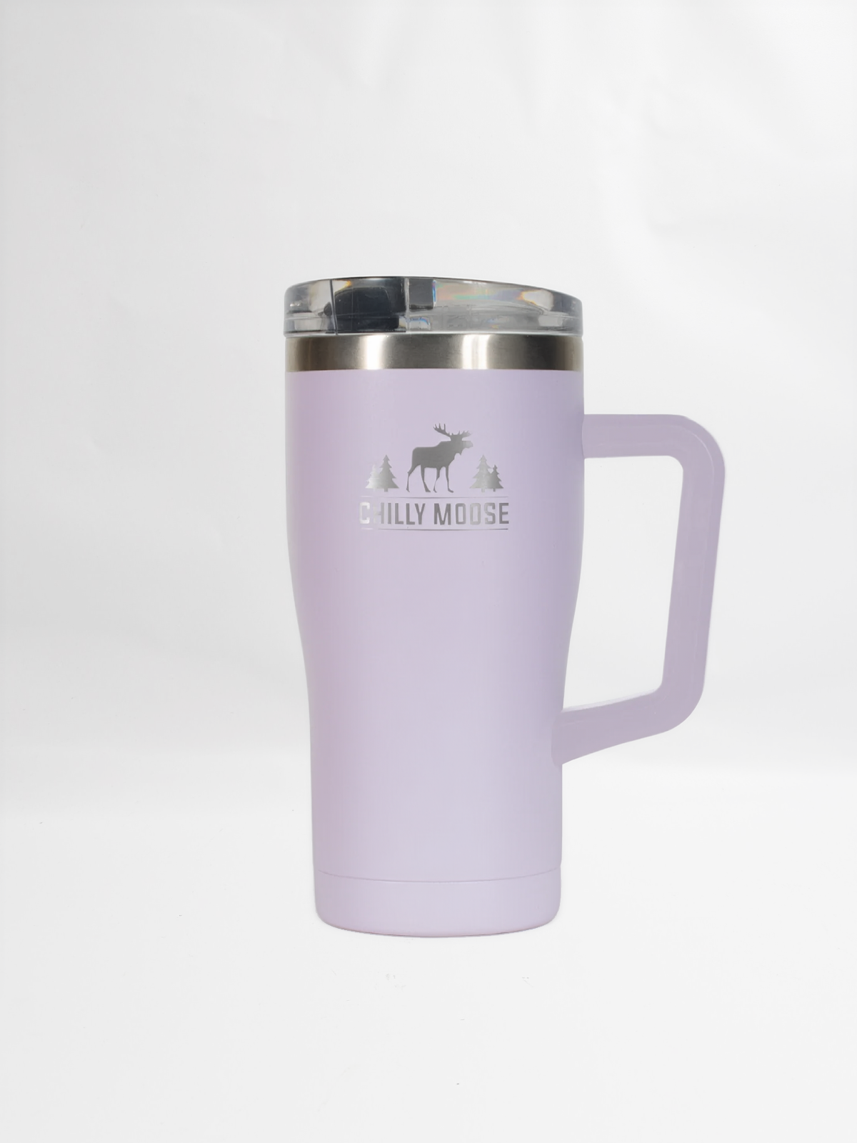 Laurentian 20oz Tumbler - Chilly Moose – TES: The Engraving Shoppe