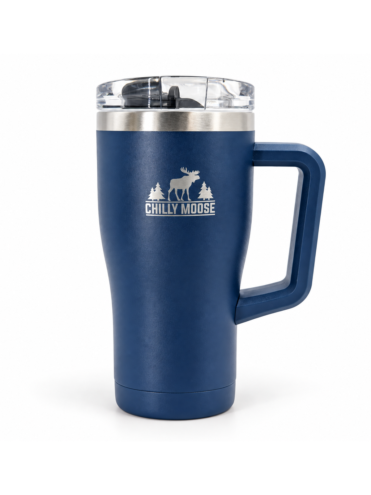 Laurentian 20oz Tumbler - Chilly Moose