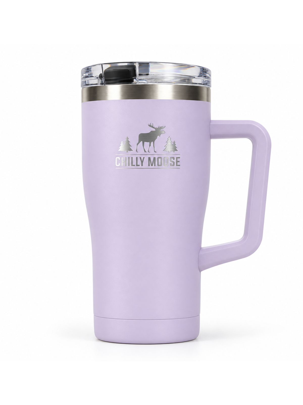 Laurentian 20oz Tumbler - Chilly Moose