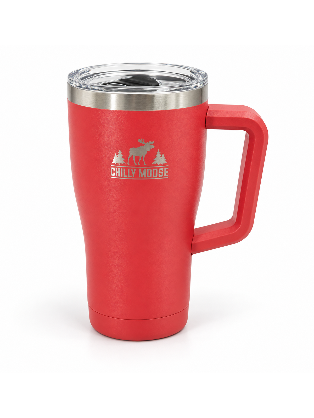 Laurentian 20oz Tumbler - Chilly Moose