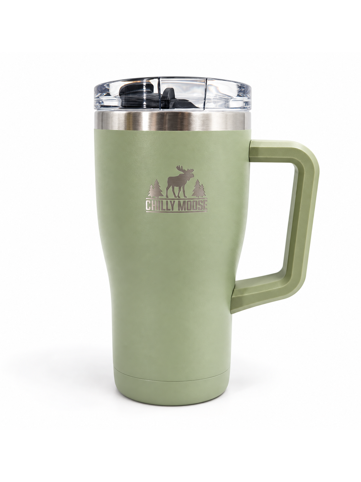 Laurentian 20oz Tumbler - Chilly Moose