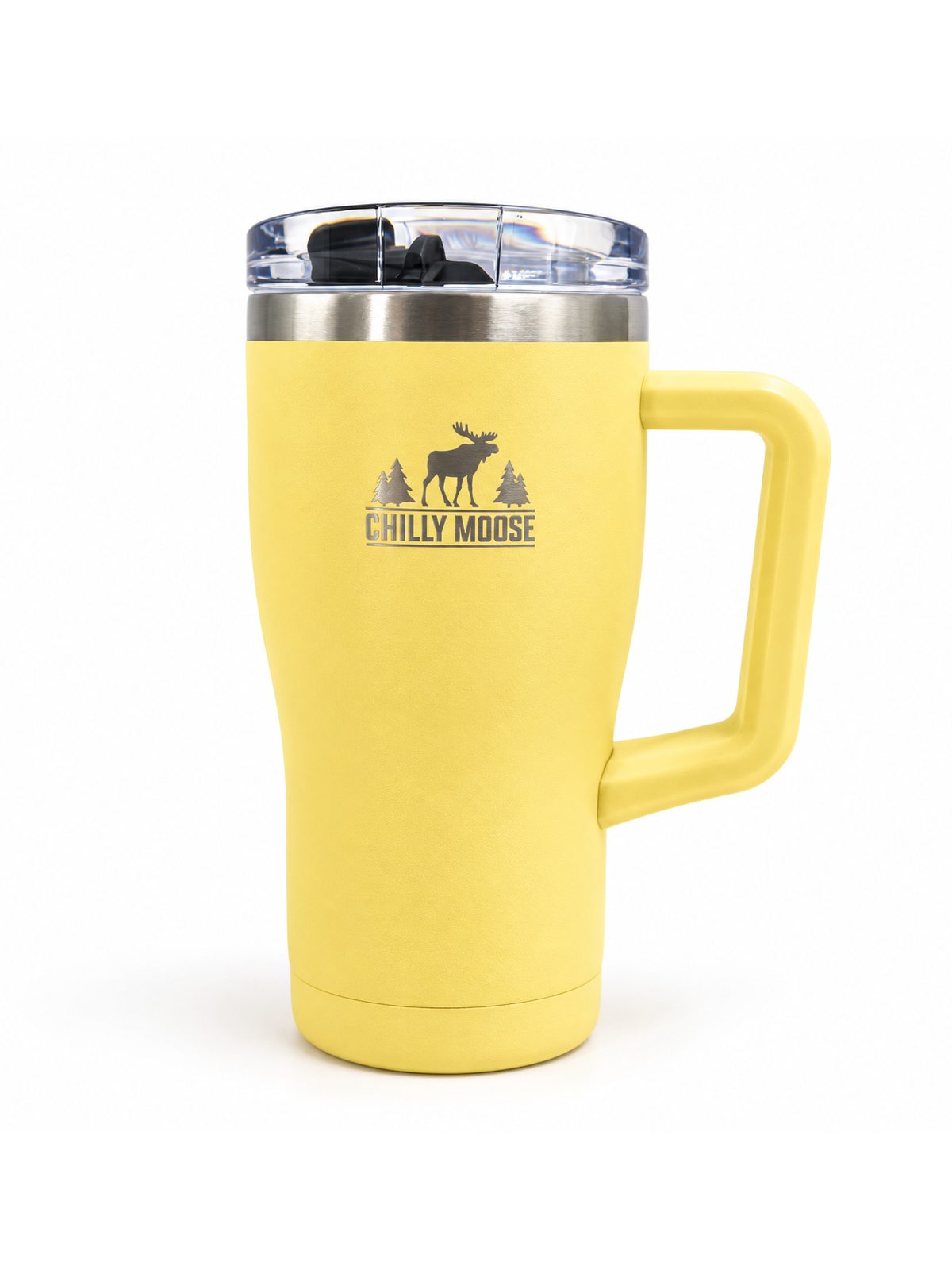 Laurentian 20oz Tumbler - Chilly Moose