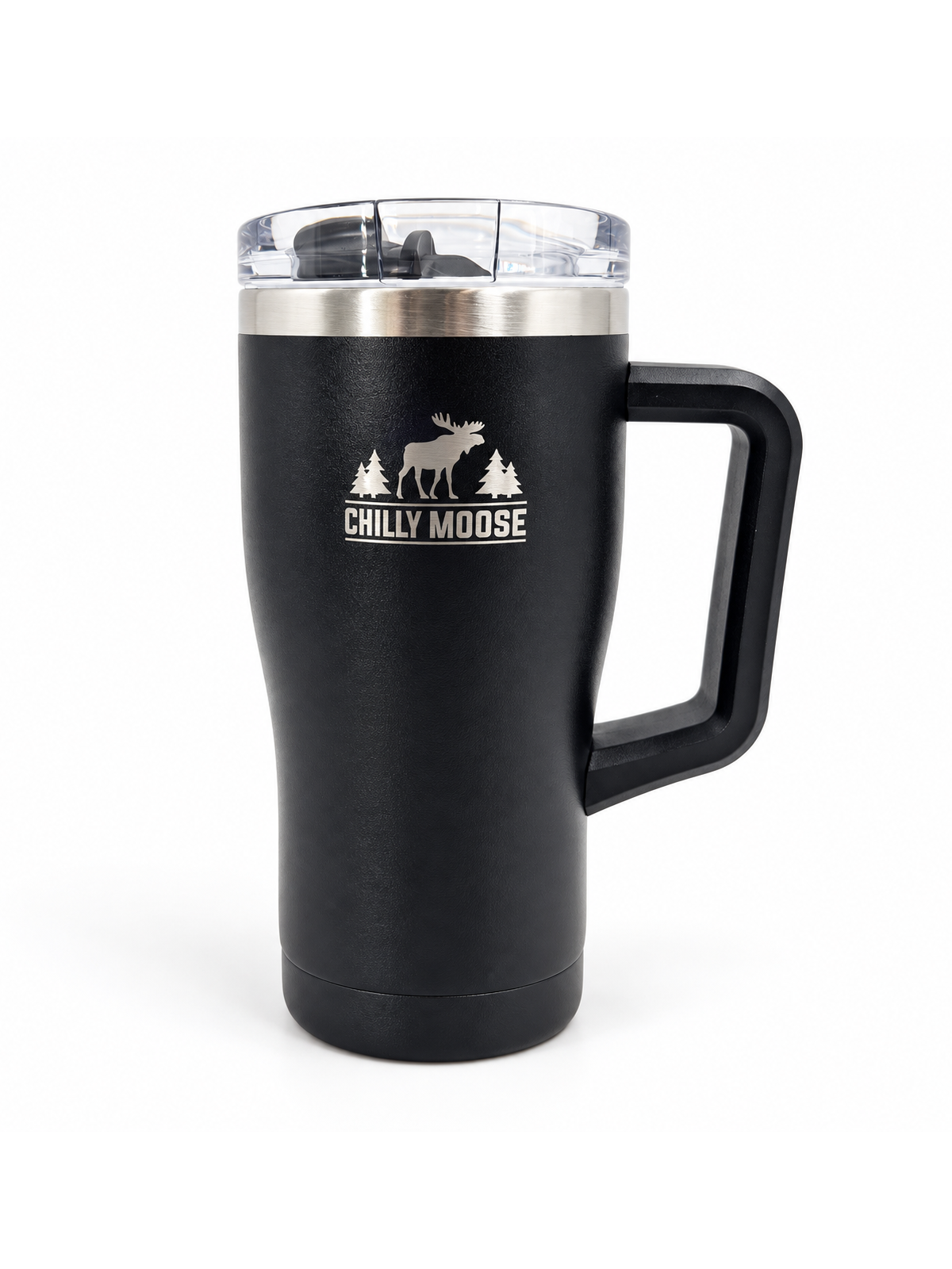 Laurentian 20oz Tumbler - Chilly Moose
