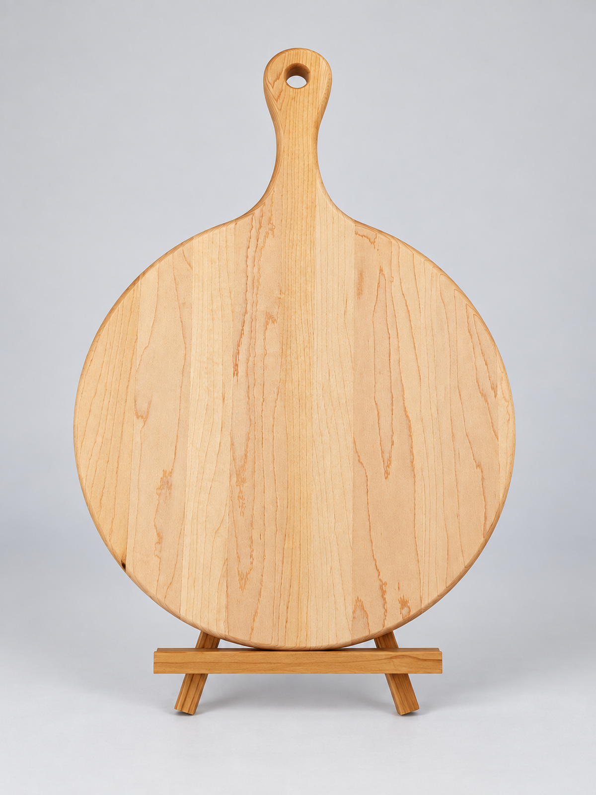Maple Pizza Peel Board