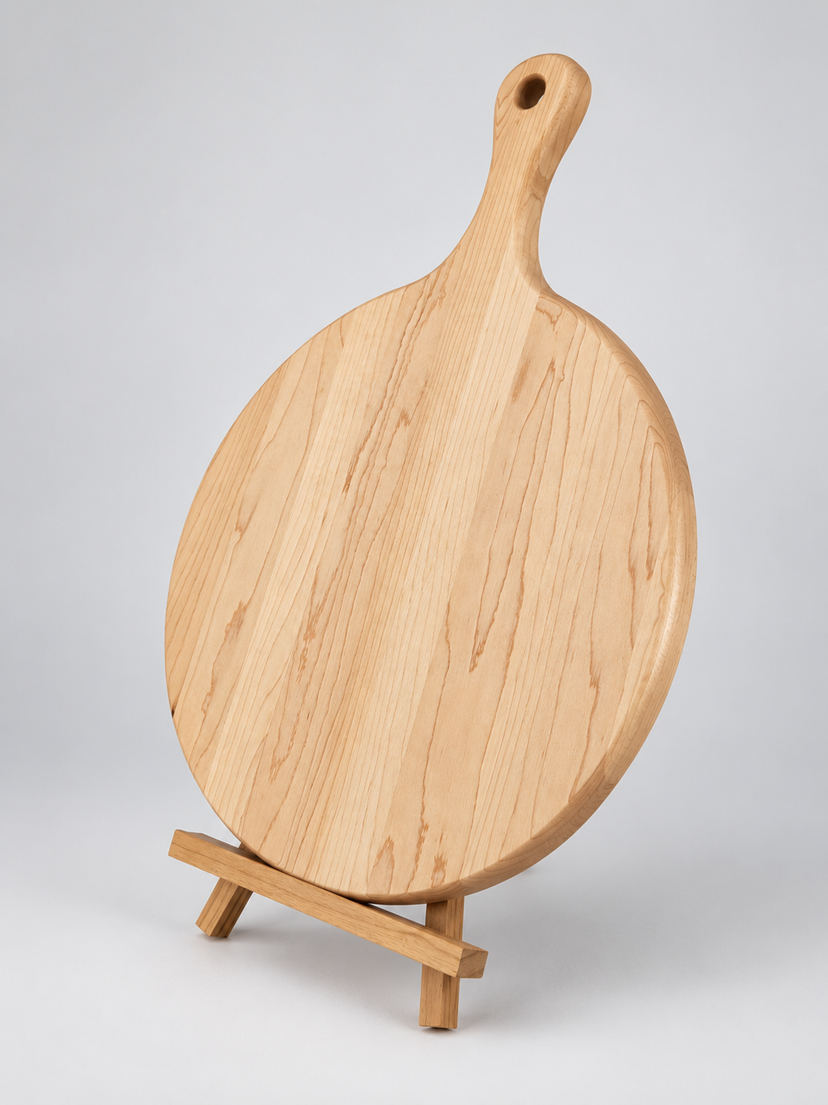 Maple Pizza Peel Board