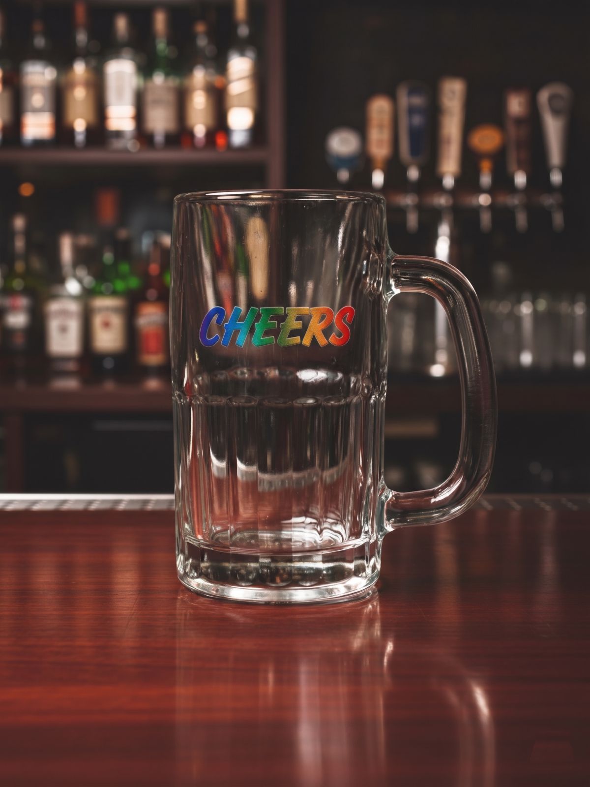 Beer Mug