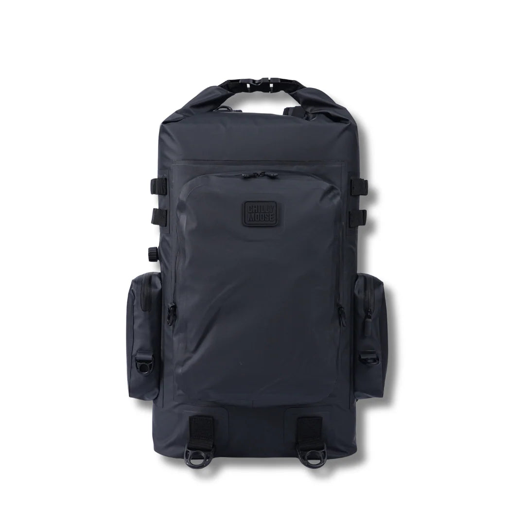 Chilly Moose 40L Sauble Soft Cooler Backpack