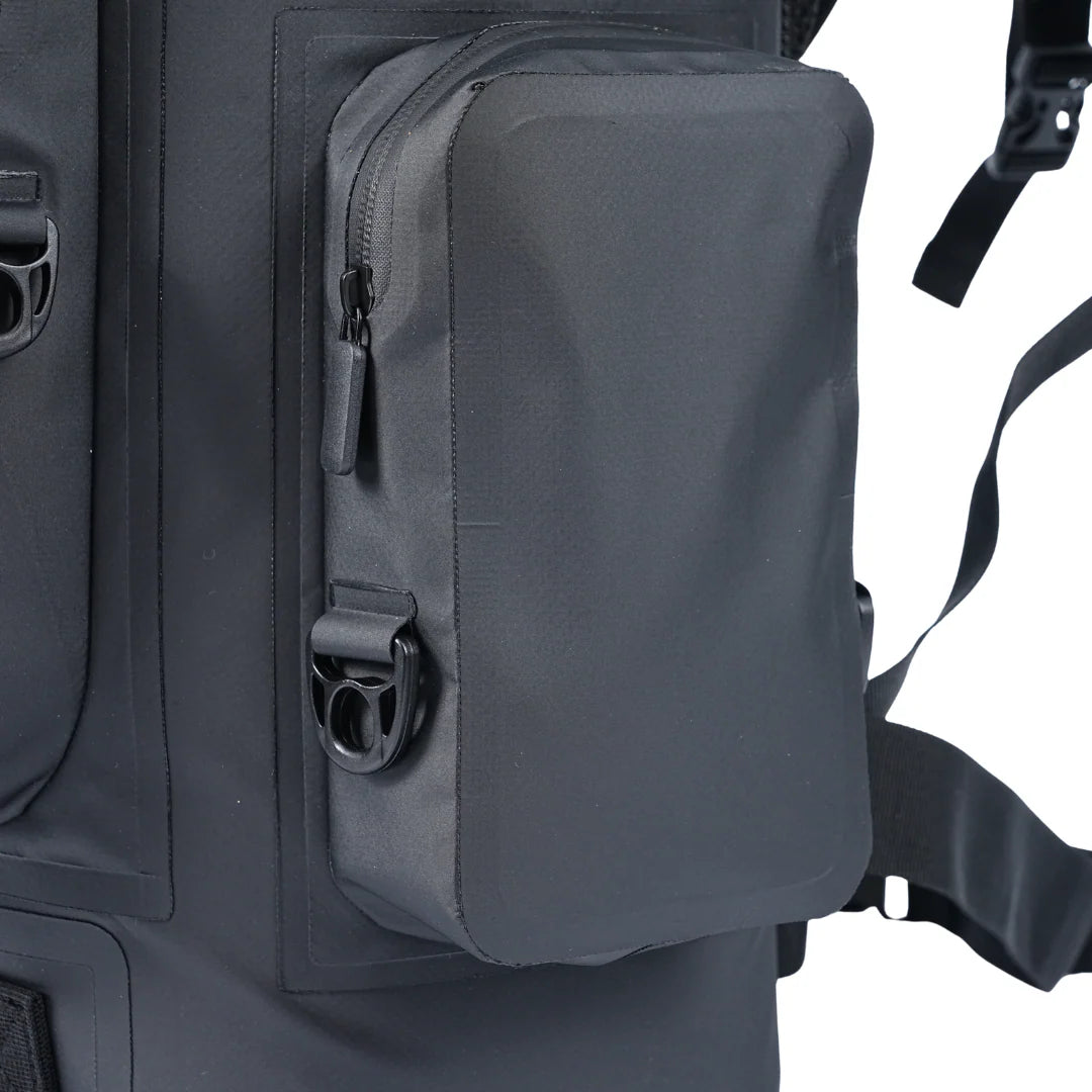 Chilly Moose 40L Sauble Soft Cooler Backpack