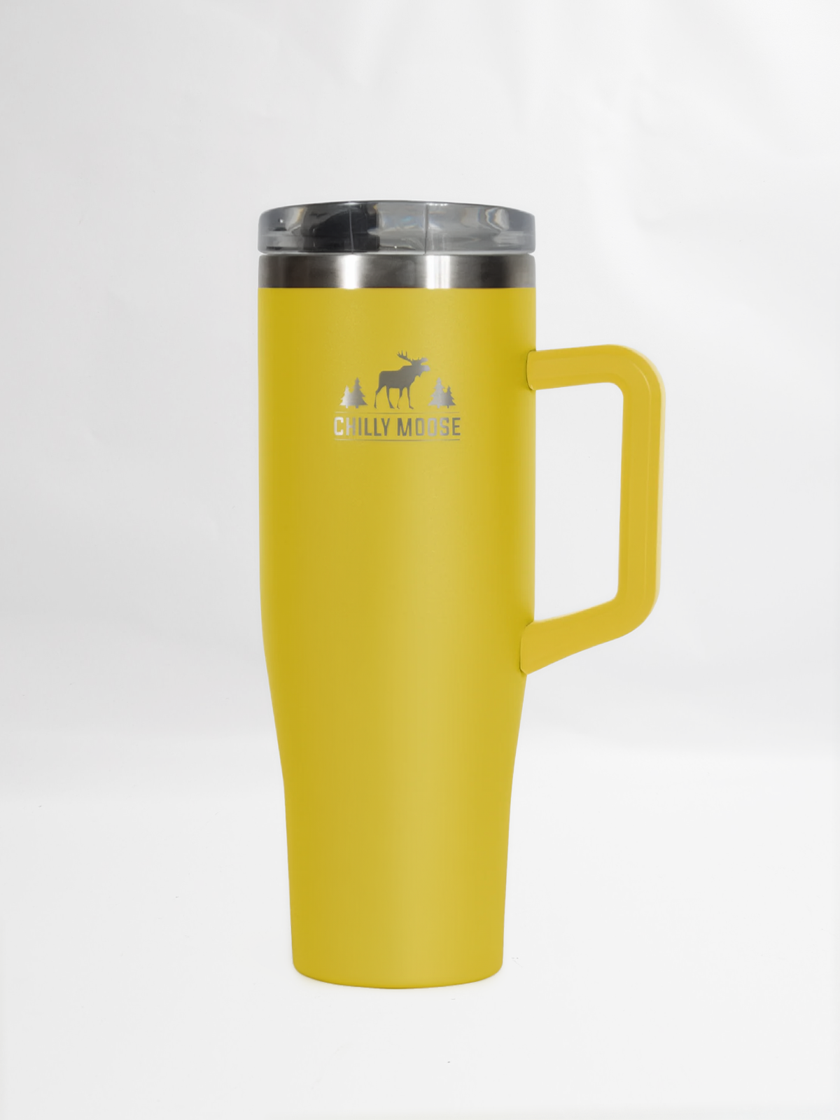 Okanagan 30oz Tumbler - Chilly Moose