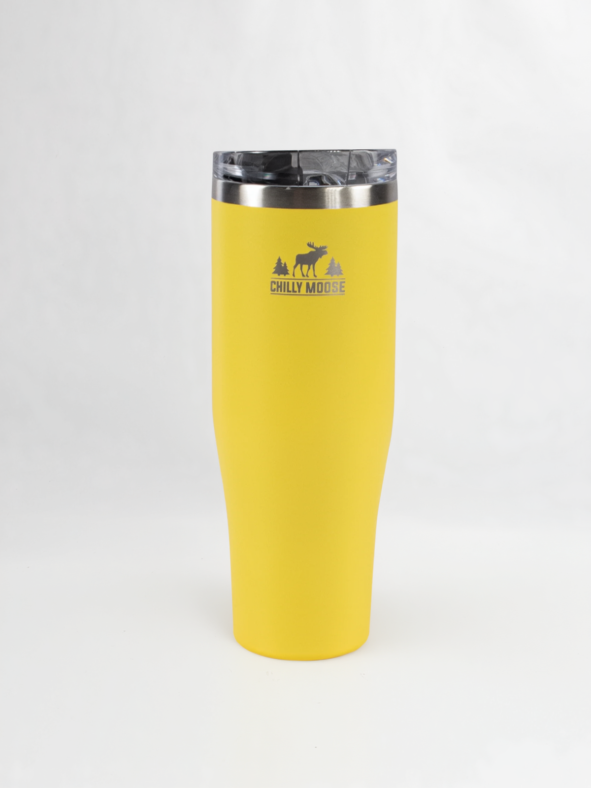 Kelowna 30oz Tumbler - Chilly Moose