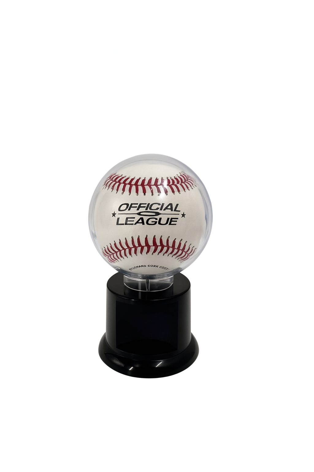 Baseball Display Holder