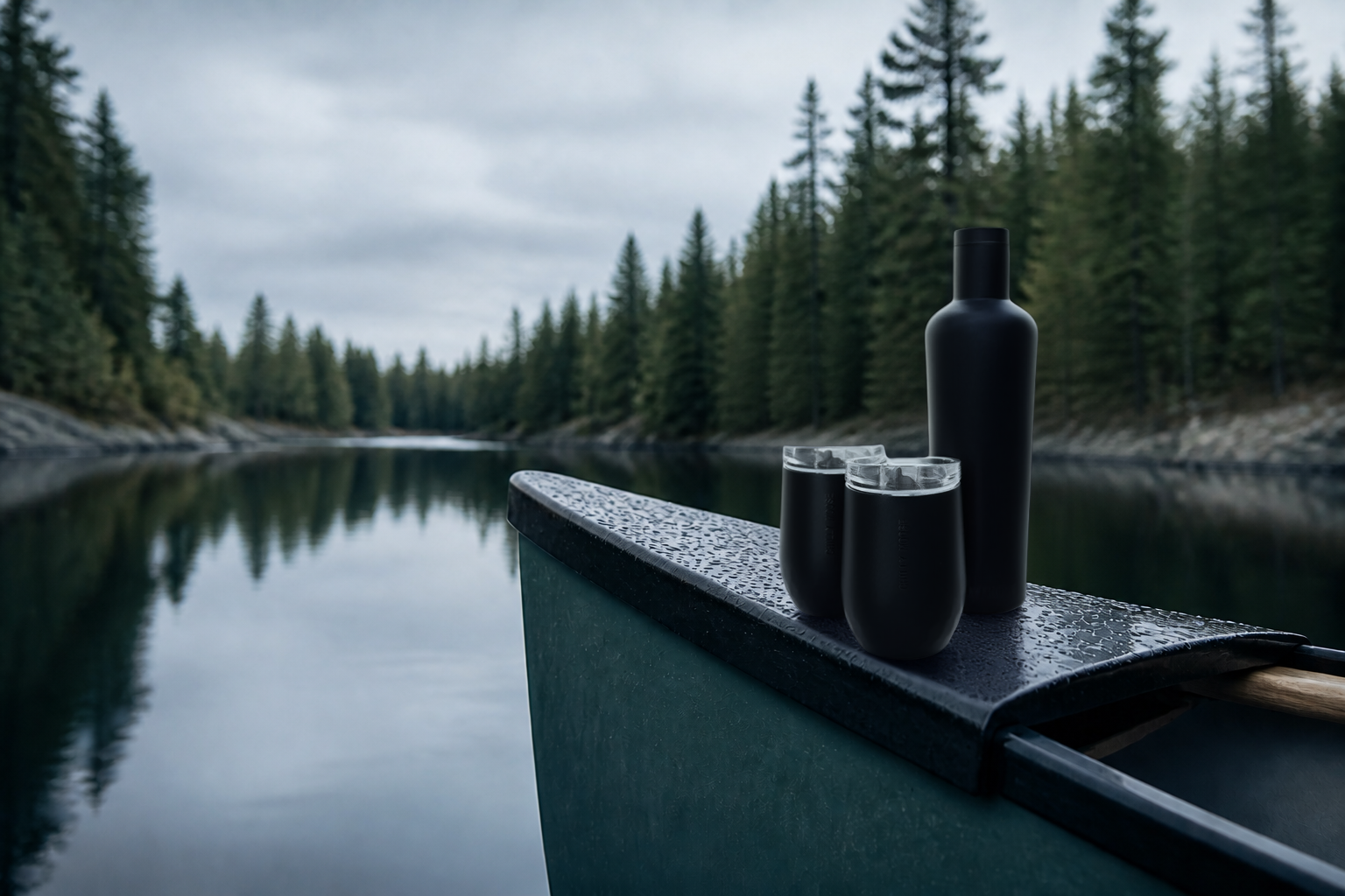 Insulated Tumblers