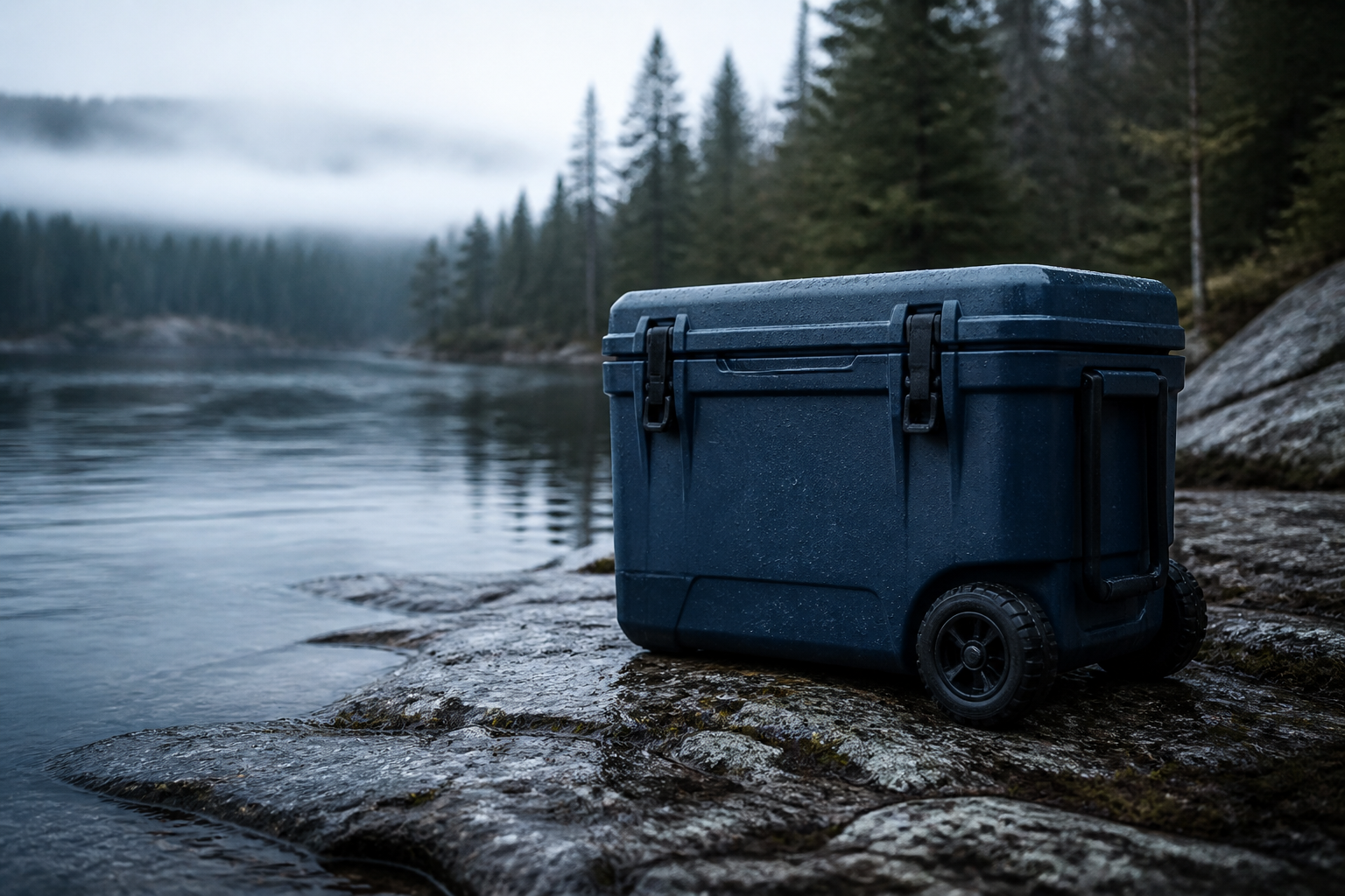 Hard Coolers