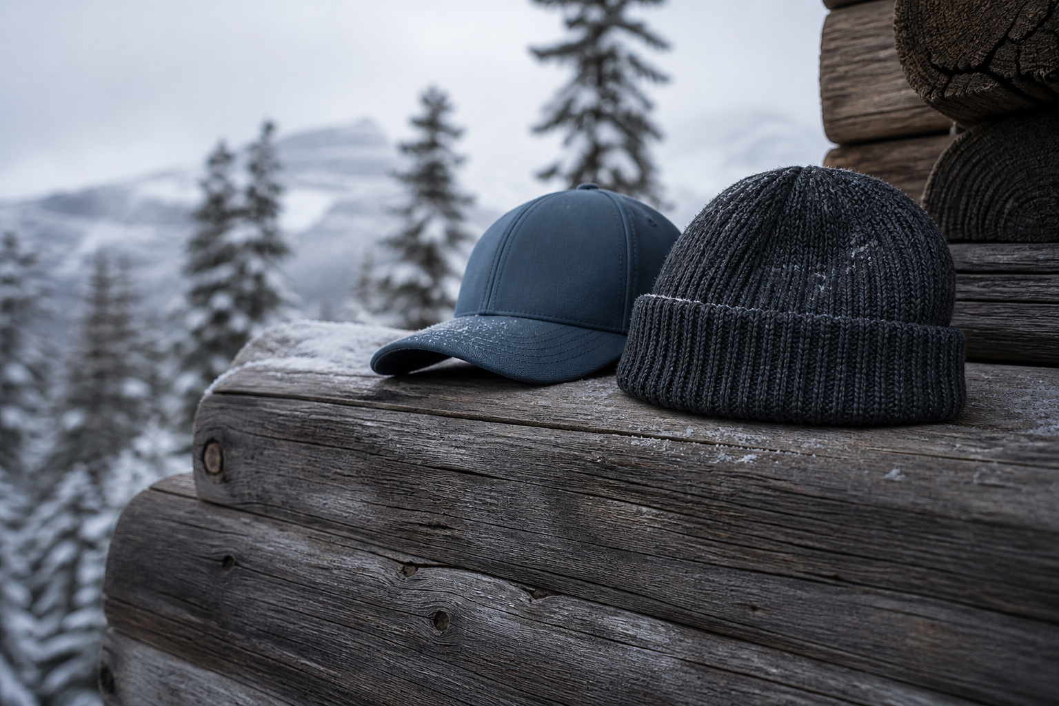 Hats