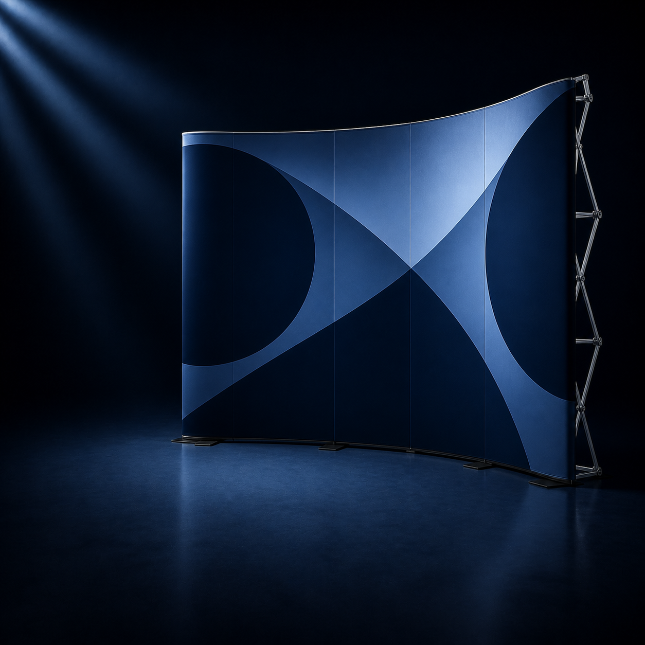 Collapsible Displays