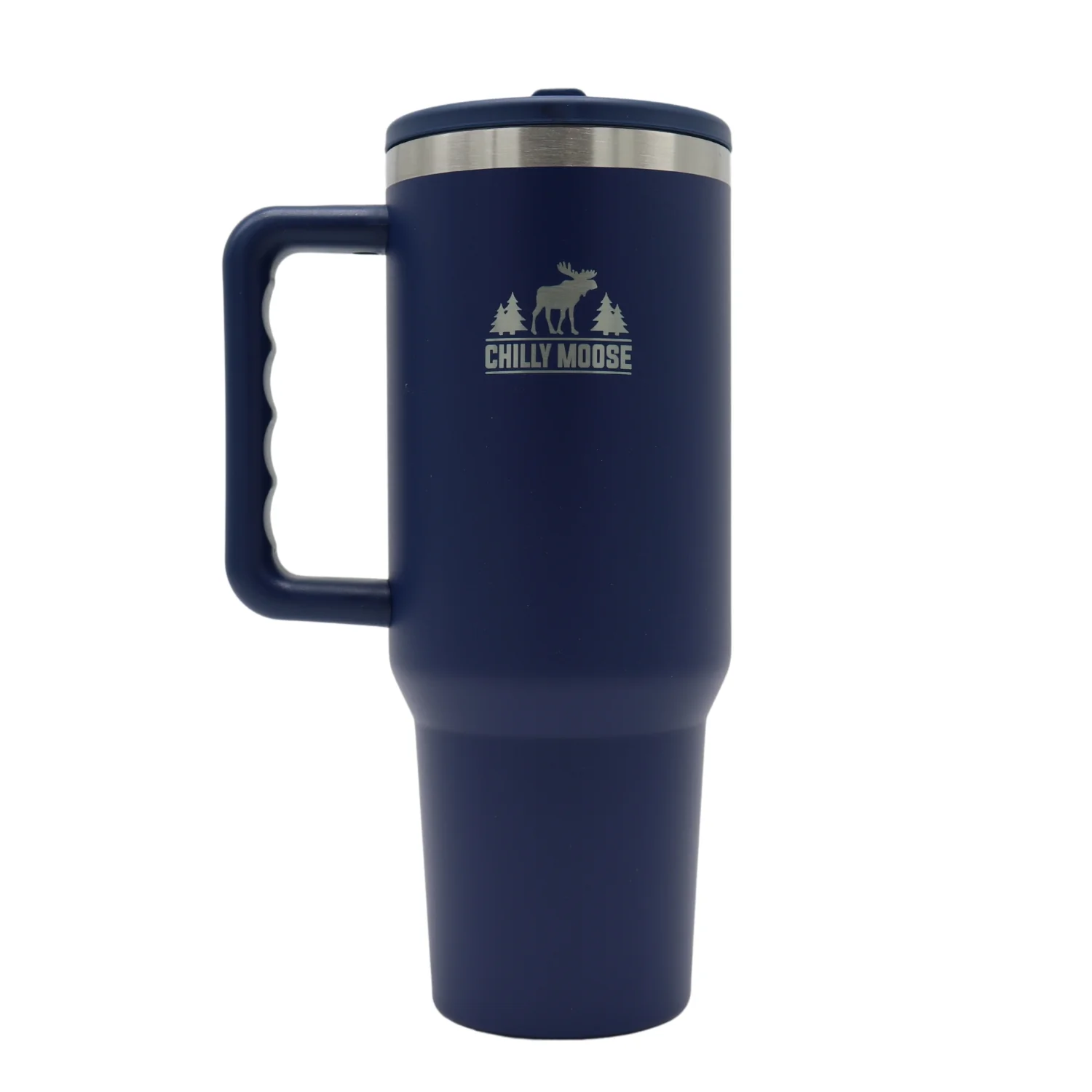 Summerhill Tumbler 40oz - Chilly Moose