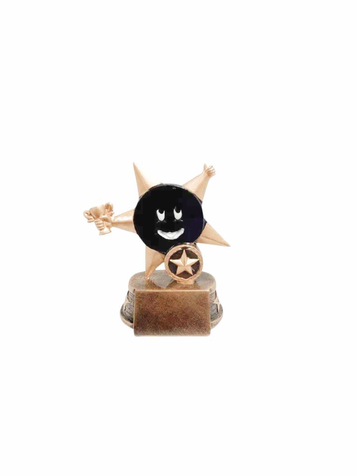 Hockey Sunshine Star Trophy