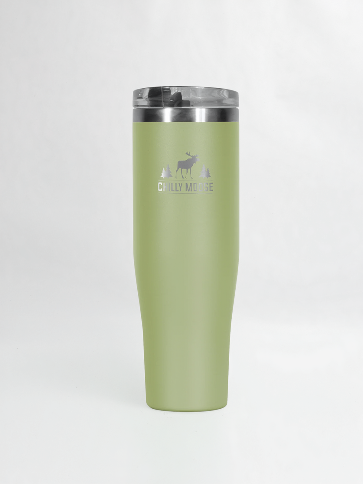Kelowna 30oz Tumbler - Chilly Moose