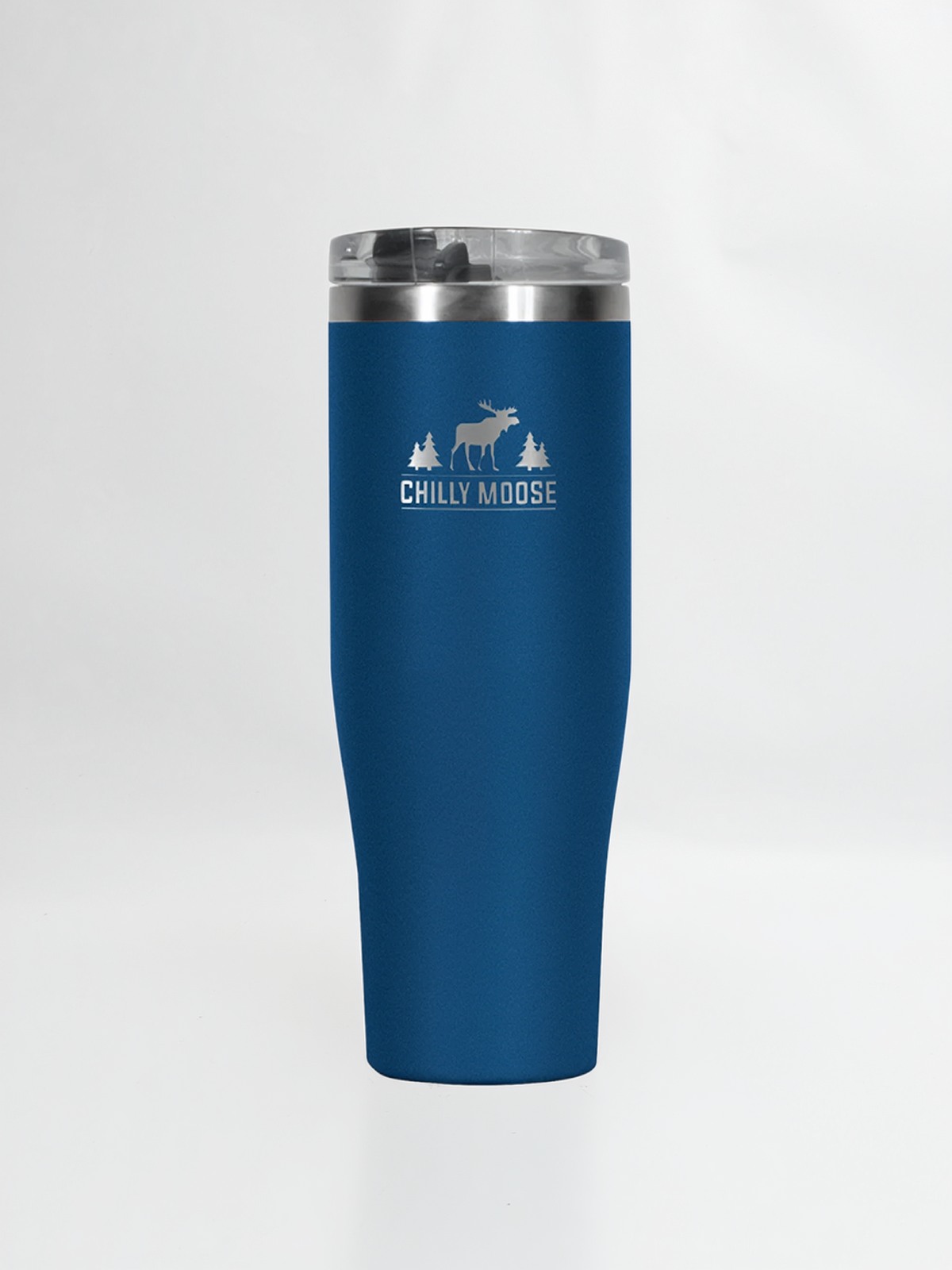 Kelowna 30oz Tumbler - Chilly Moose