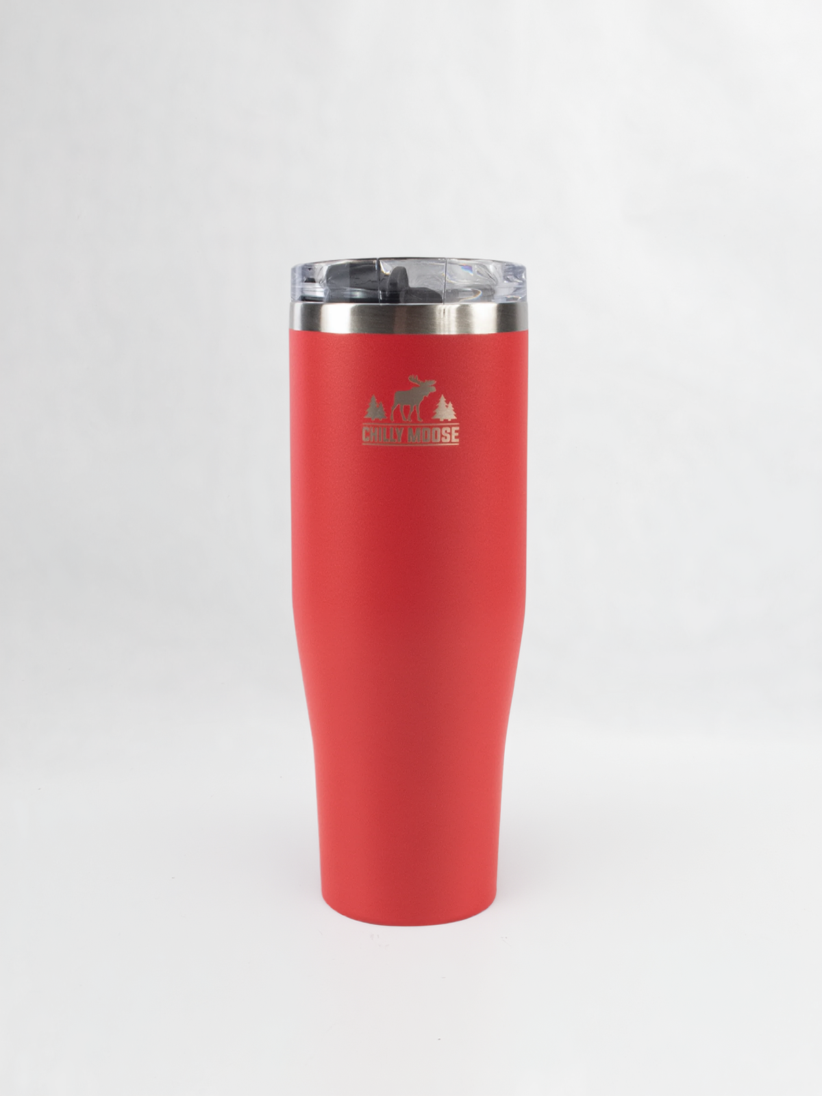 Kelowna 30oz Tumbler - Chilly Moose
